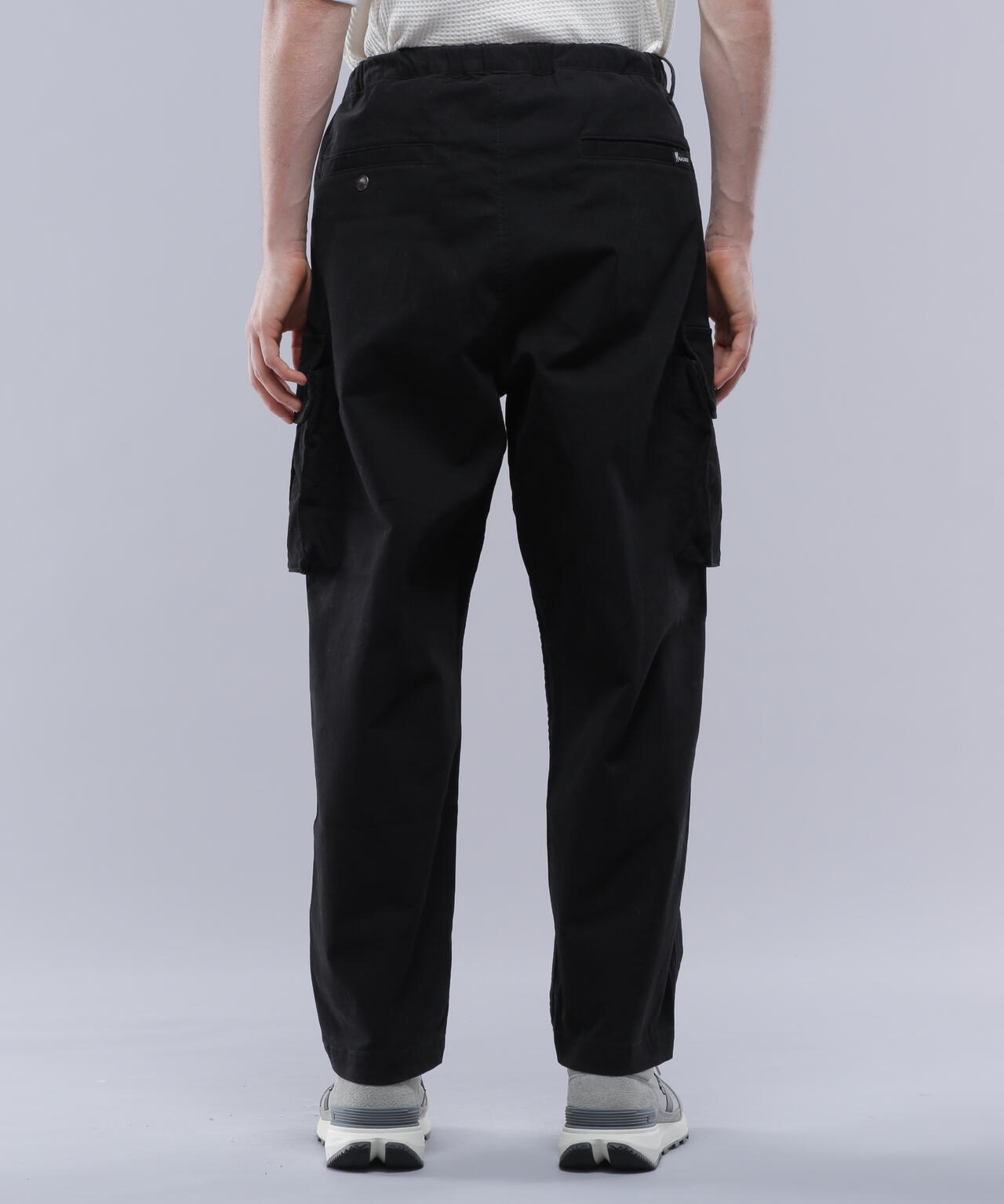 MANASTASH/マナスタッシュ/FLEX CLIMBER CARGO PANTS