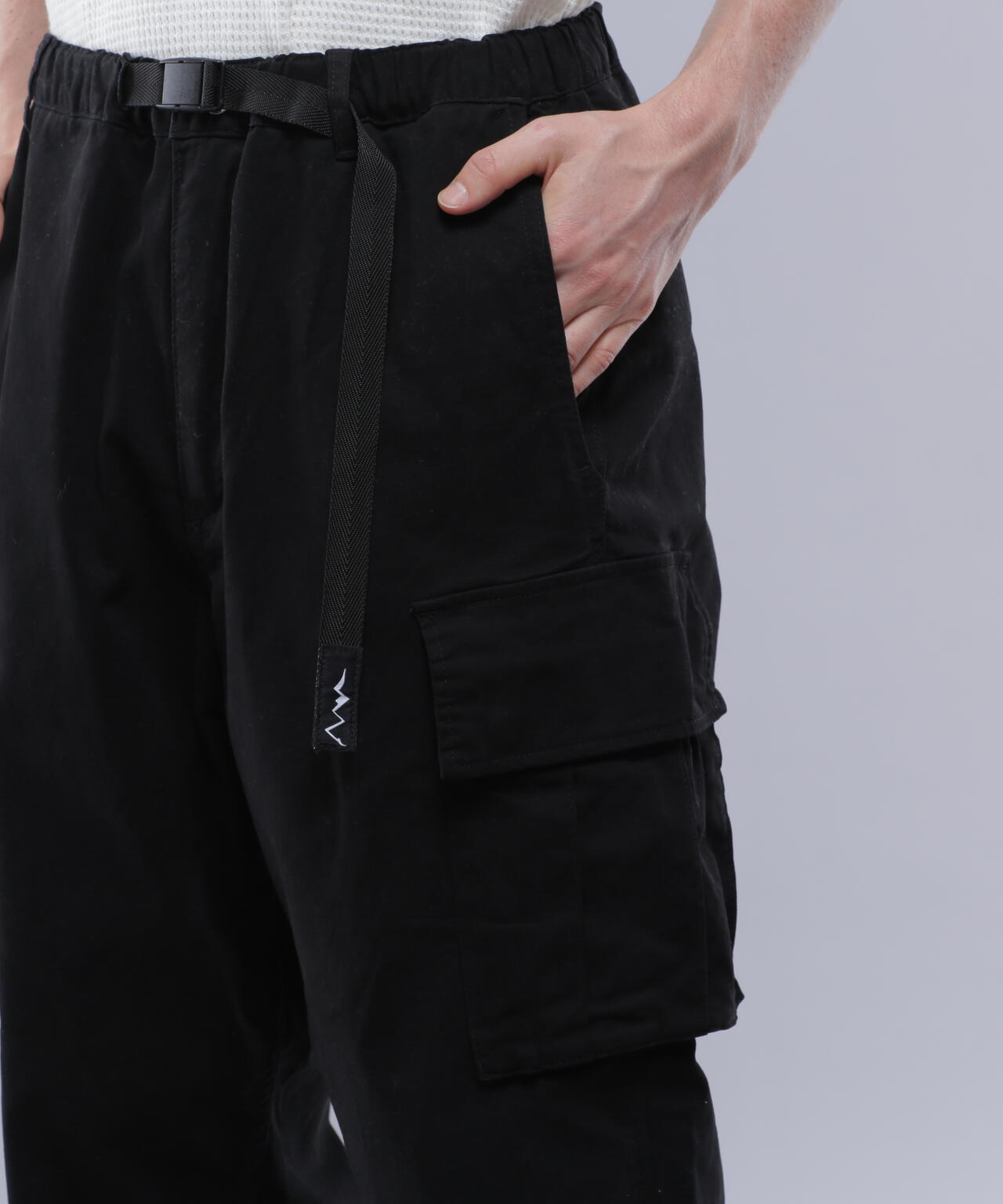 MANASTASH/マナスタッシュ/FLEX CLIMBER CARGO PANTS