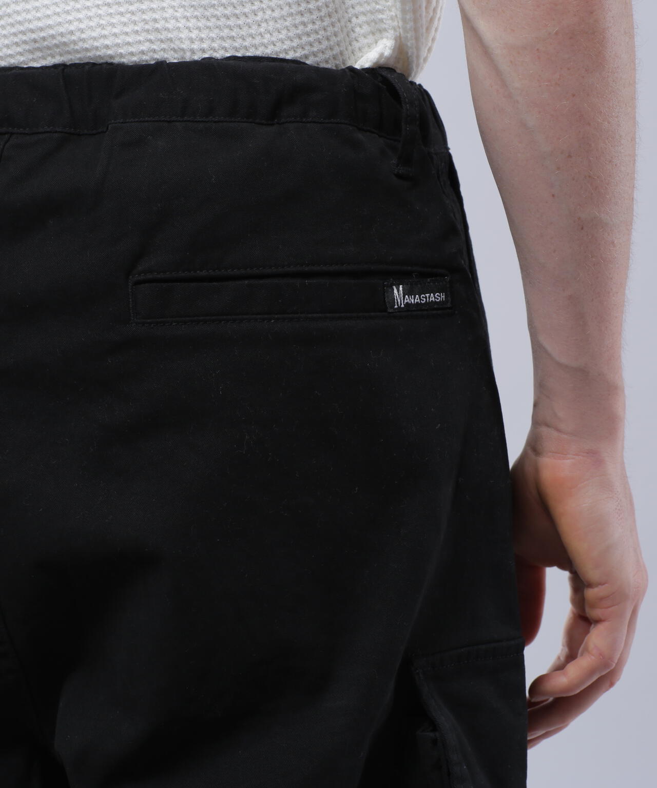 MANASTASH/マナスタッシュ/FLEX CLIMBER CARGO PANTS