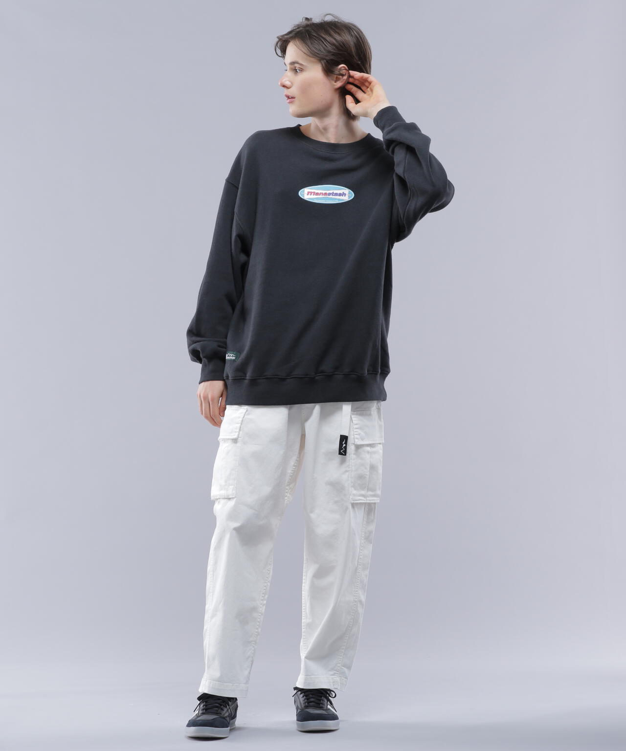 MANASTASH/マナスタッシュ/FLEX CLIMBER CARGO PANTS