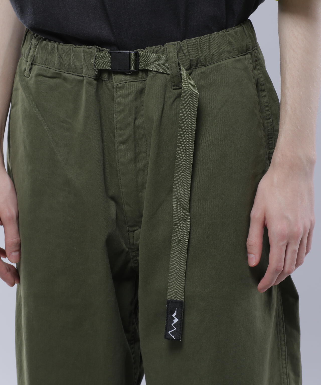 MANASTASH/マナスタッシュ/FLEX CLIMBER WIDE LEG PANTS