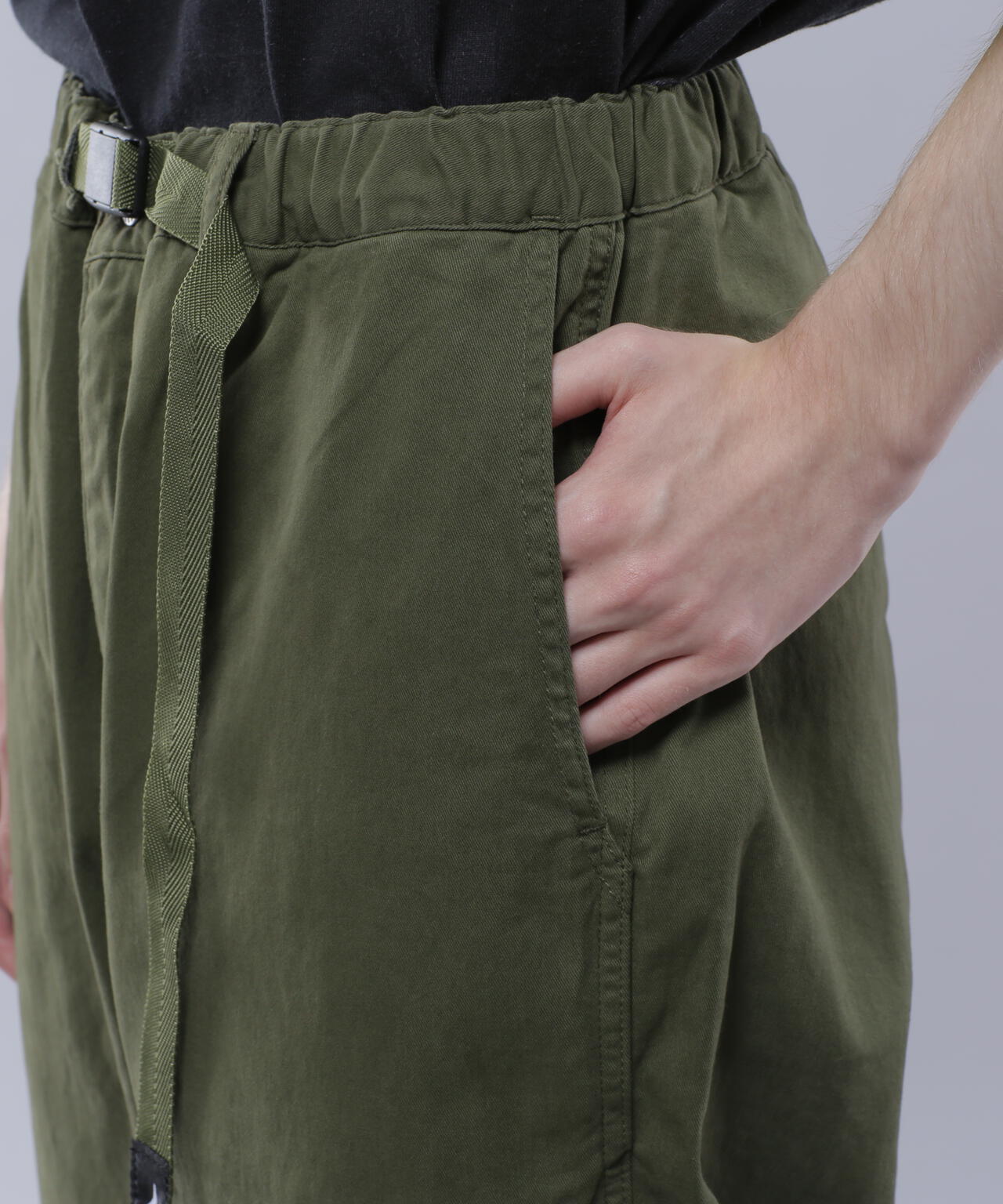 MANASTASH/マナスタッシュ/FLEX CLIMBER WIDE LEG PANTS