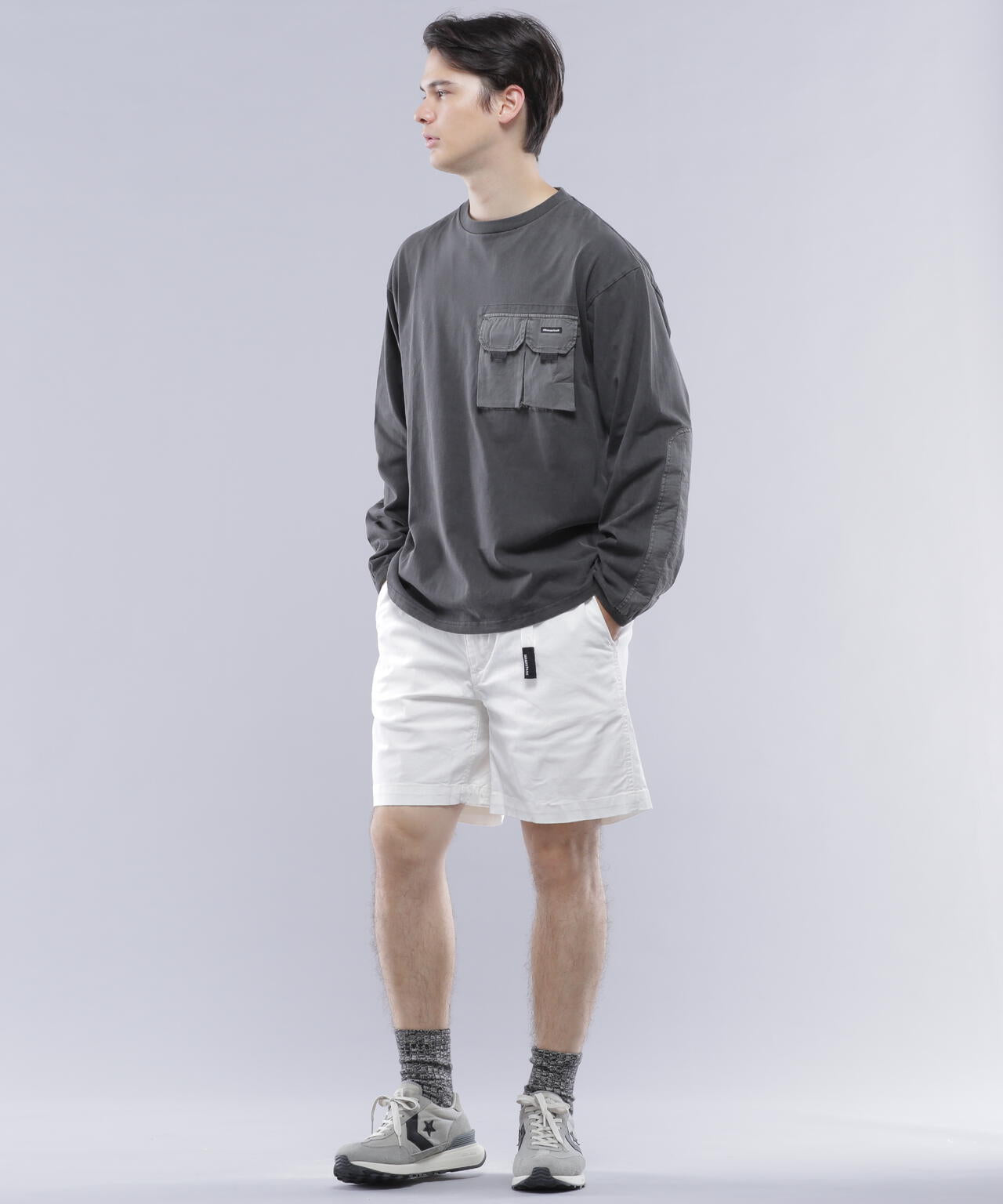 MANASTASH/マナスタッシュ/FLEX CLIMBER WIDE SHORTS