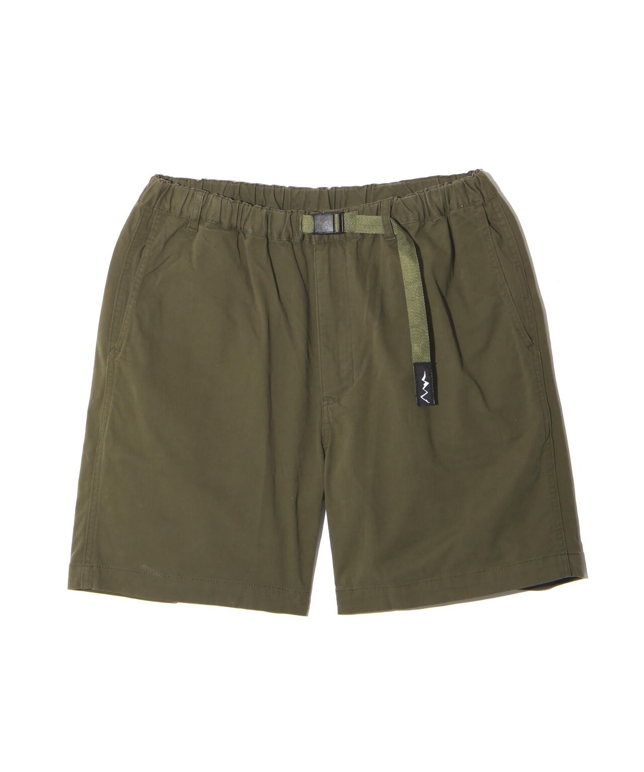 MANASTASH/マナスタッシュ/FLEX CLIMBER WIDE SHORTS