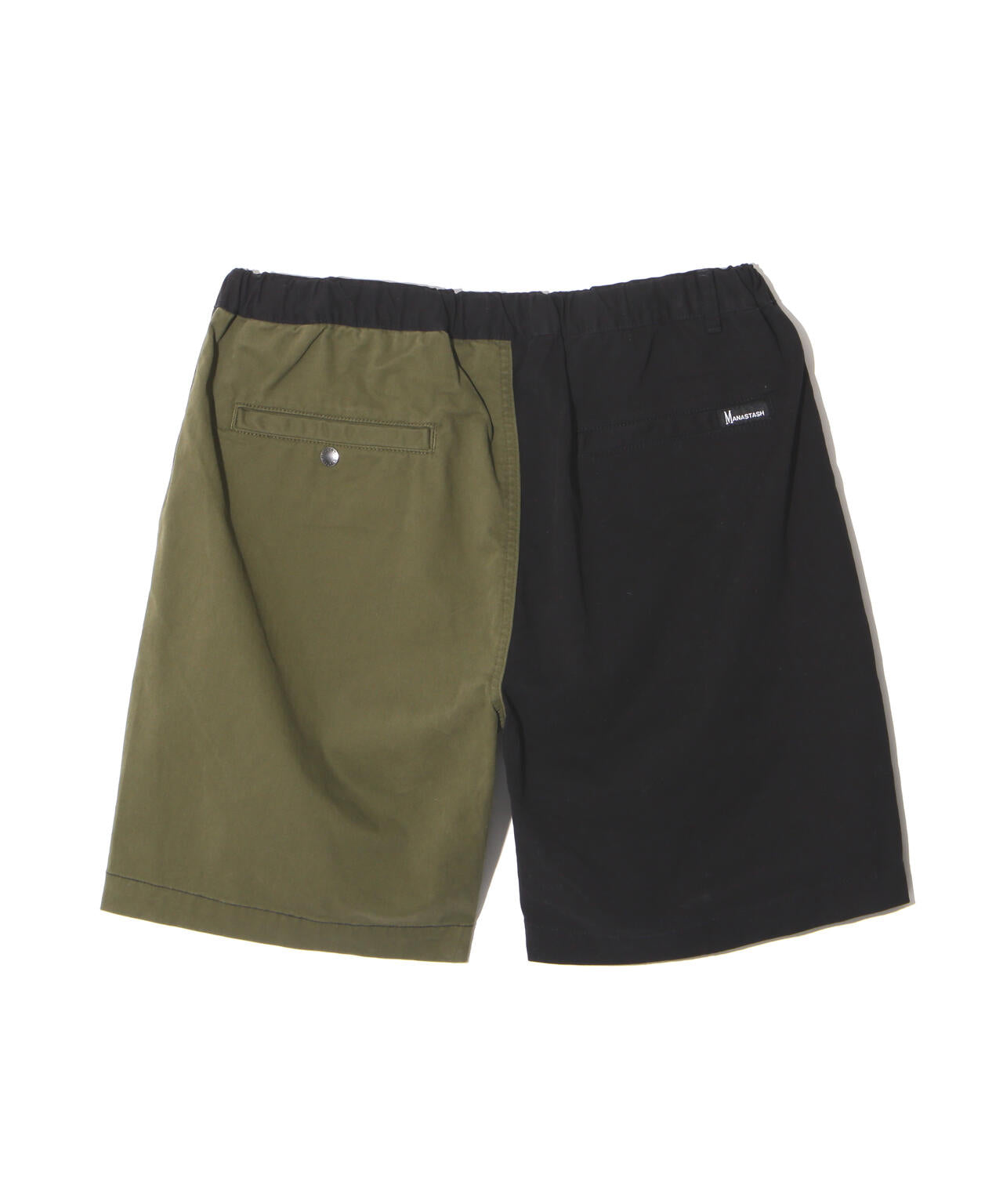 MANASTASH/マナスタッシュ/FLEX CLIMBER WIDE SHORTS