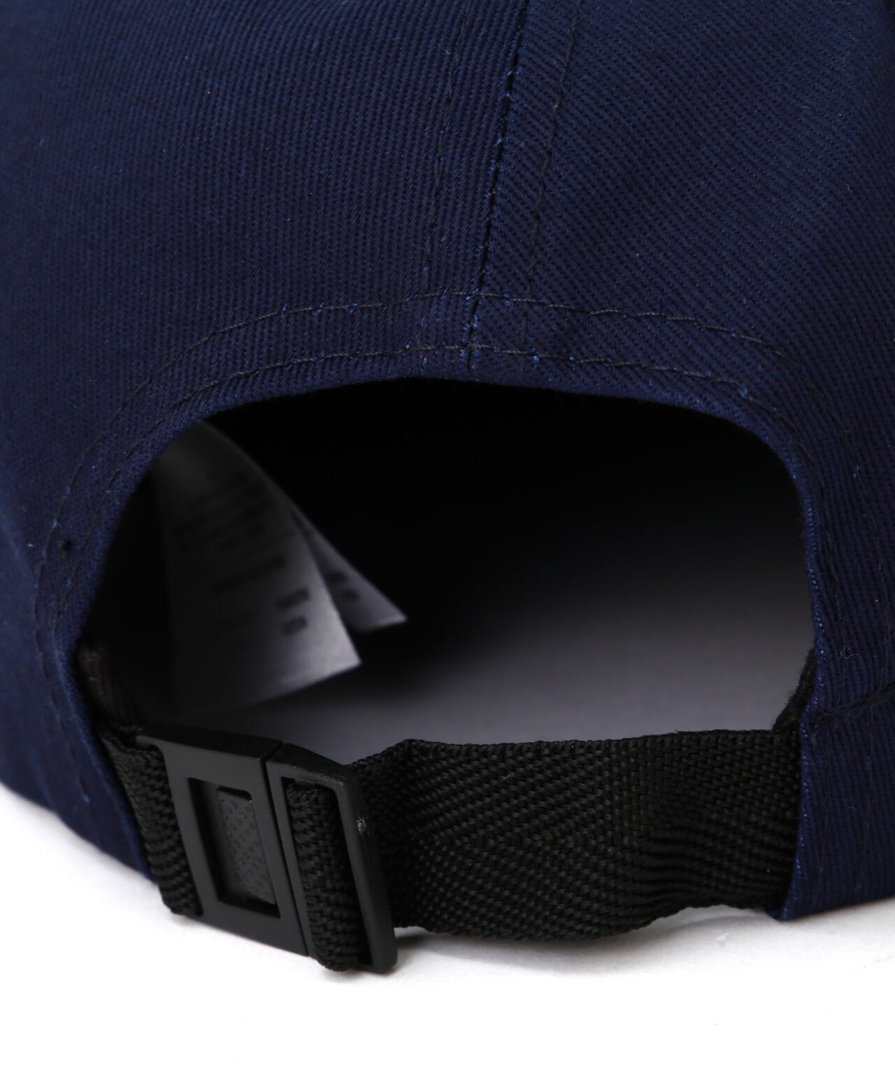 MANASTASH/マナスタッシュ/RAINBOW LOGO CAP/レインボーロゴキャップ