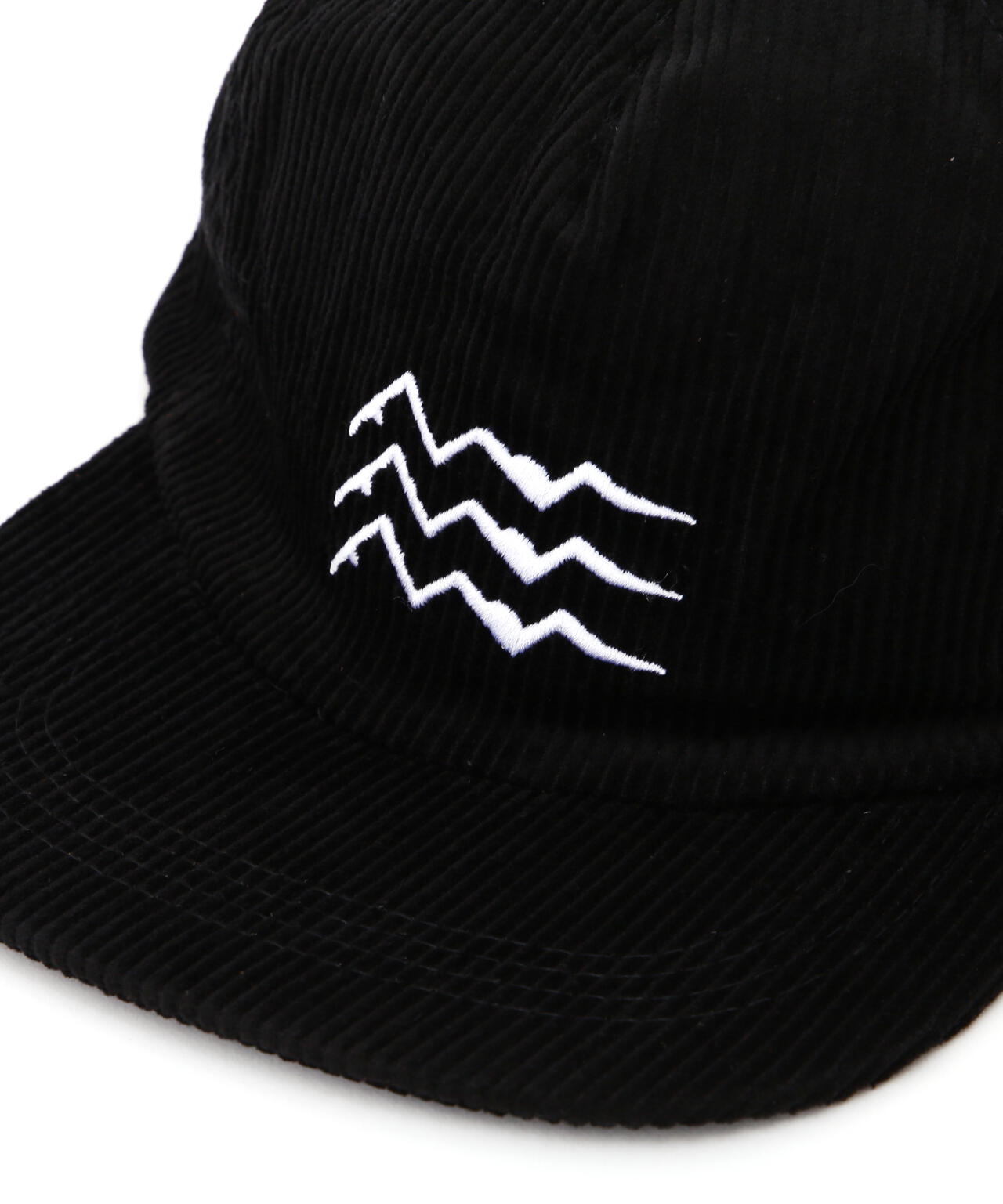 MANASTASH/マナスタッシュ/THREE MOUMTAIN CAP