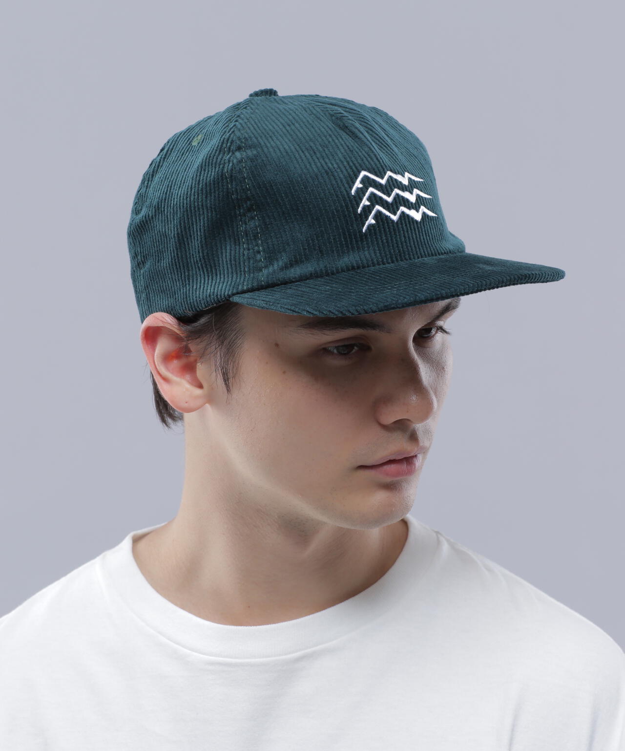 MANASTASH/マナスタッシュ/THREE MOUMTAIN CAP
