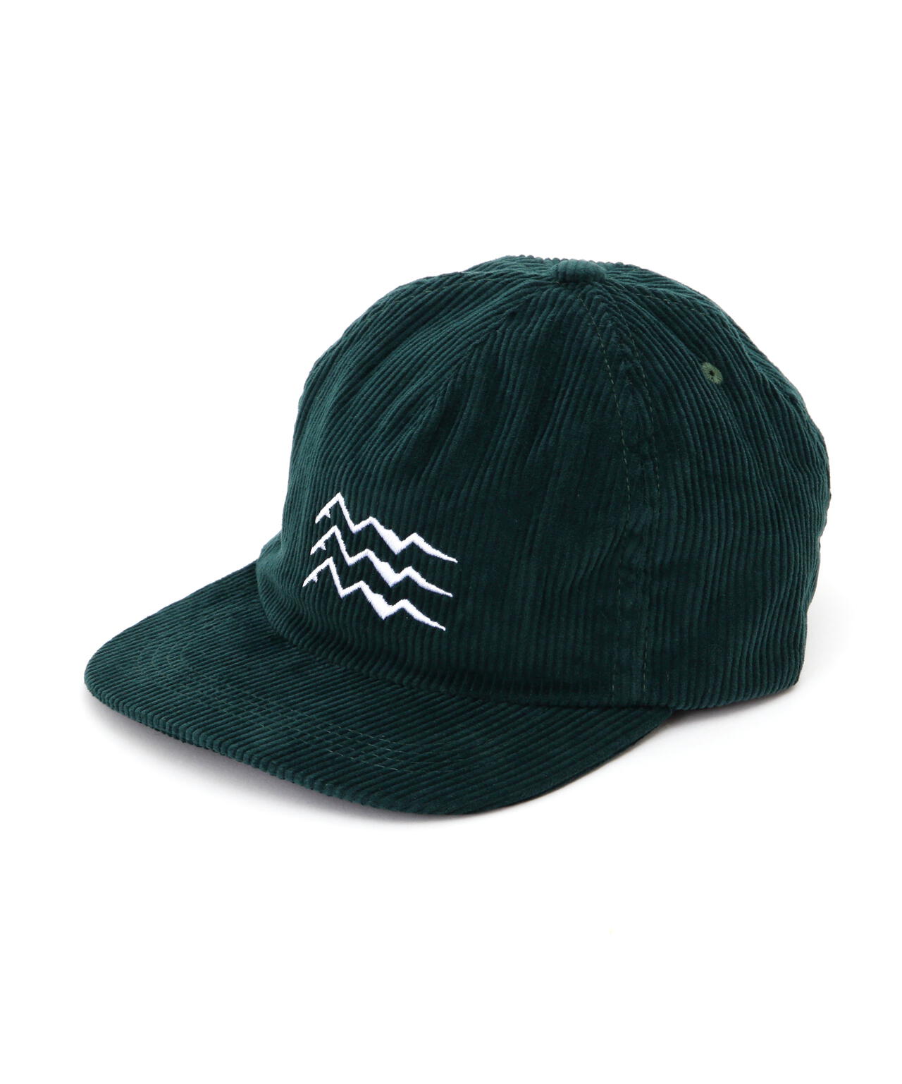 MANASTASH/マナスタッシュ/THREE MOUMTAIN CAP