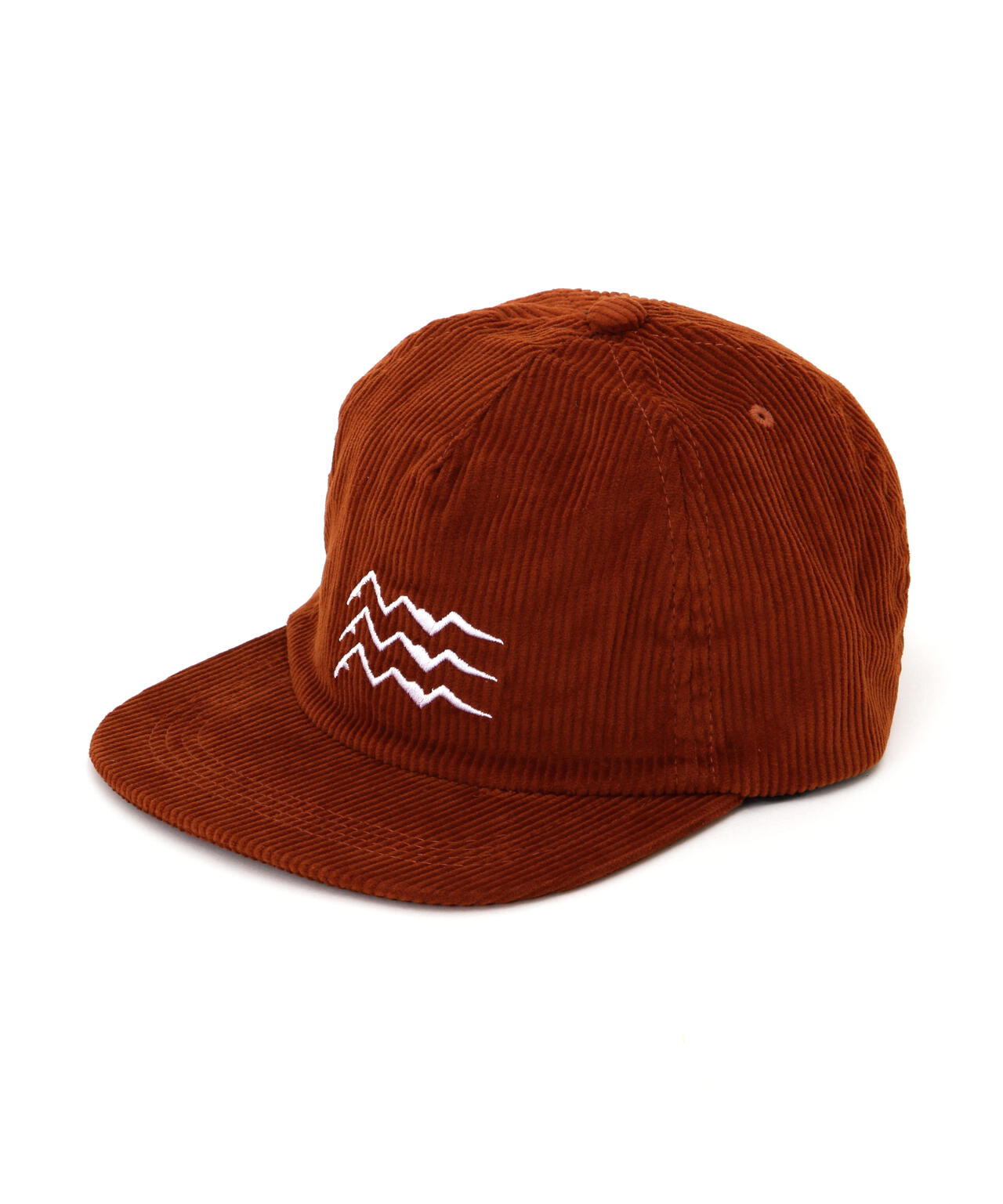 MANASTASH/マナスタッシュ/THREE MOUMTAIN CAP