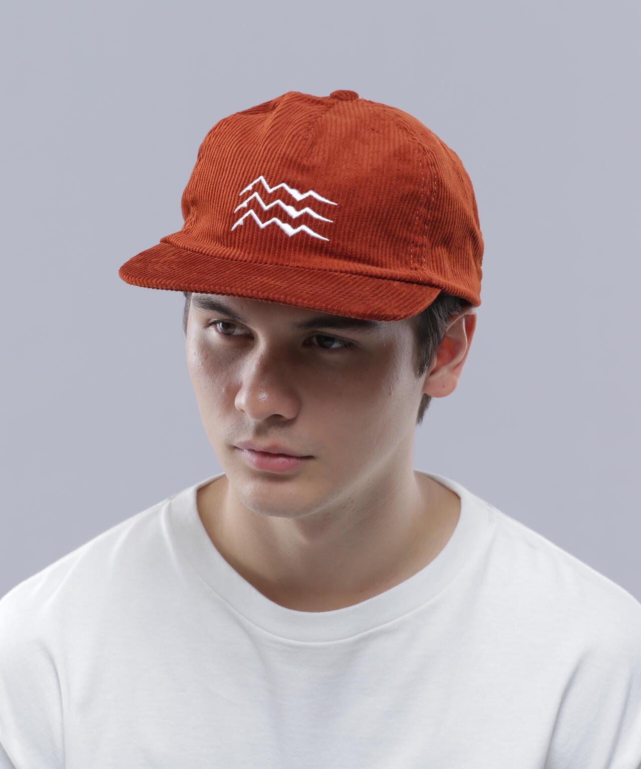 MANASTASH/マナスタッシュ/THREE MOUMTAIN CAP
