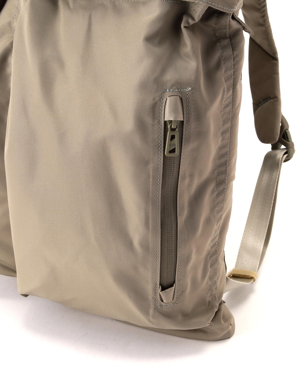 F/CE.(エフシーイー) RECYCLE TWILL 3WAY HELMET
