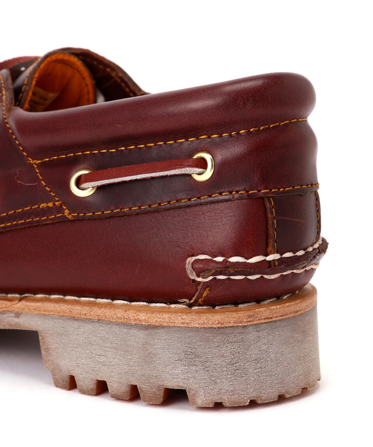 Timberland/ティンバーランド/3eye classic lug/ スリーアイ クラシックラグ