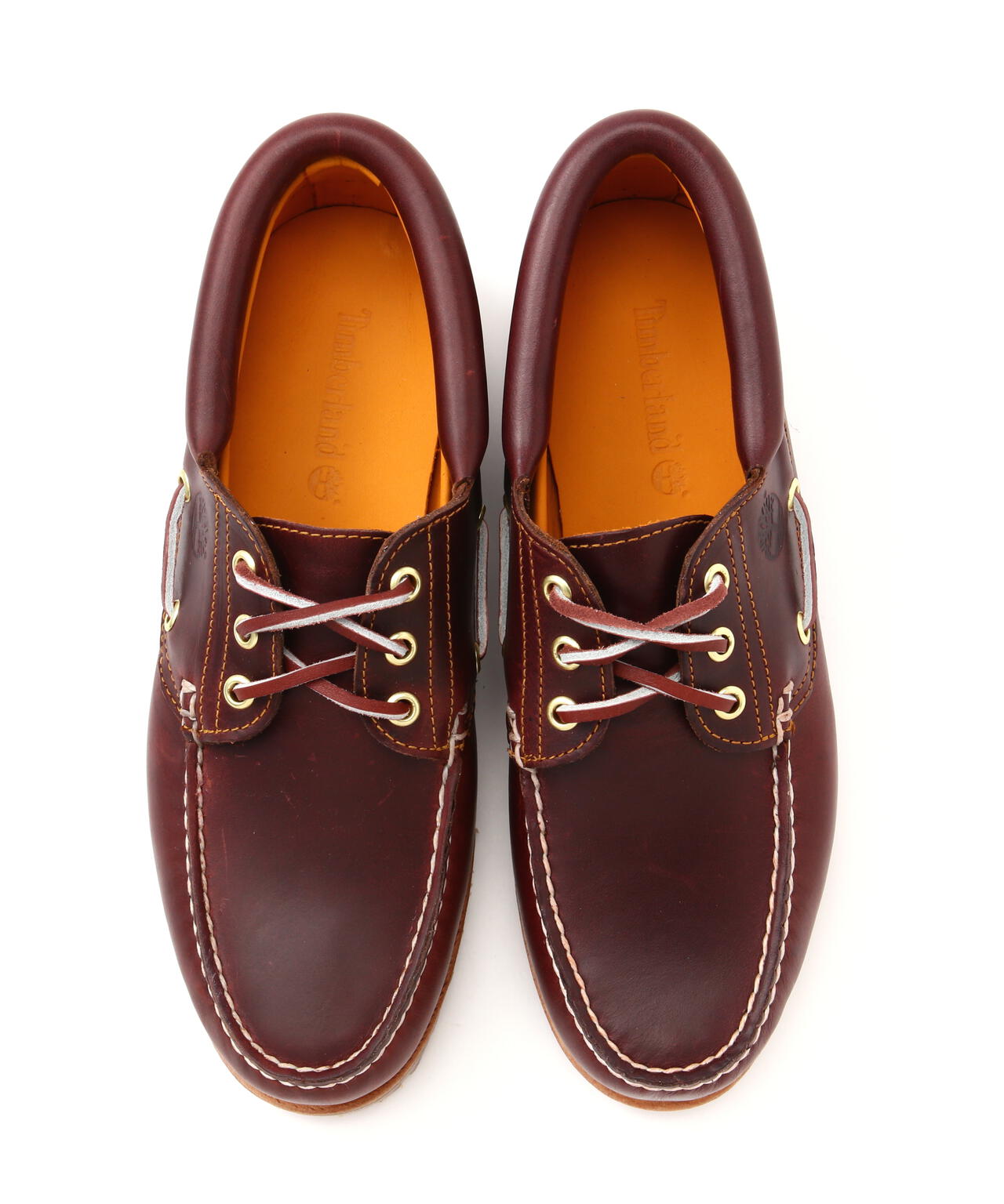 Timberland/ティンバーランド/3eye classic lug/ スリーアイ クラシックラグ