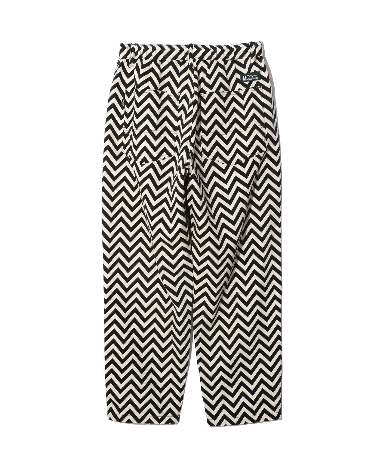MANASTASH/マナスタッシュ/ZG CHILLIWACK PANTS