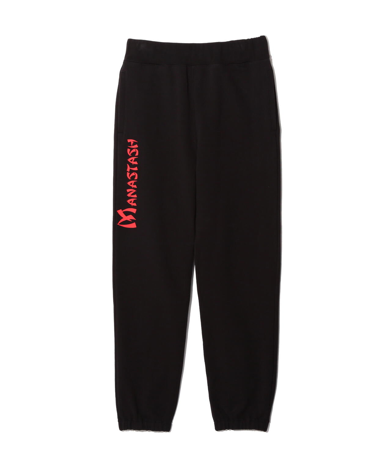 MANASTASH/マナスタッシュ/DRAGON SWEATPANTS/ドラゴンスウェットパンツ