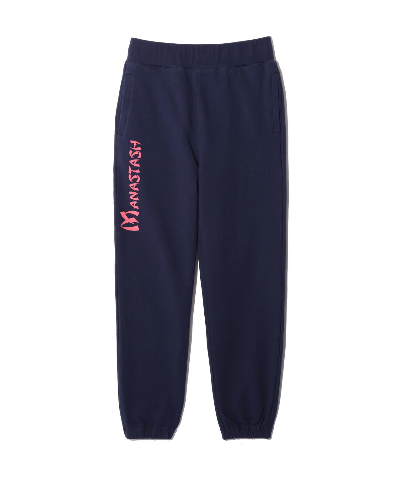 MANASTASH/マナスタッシュ/DRAGON SWEATPANTS/ドラゴンスウェットパンツ