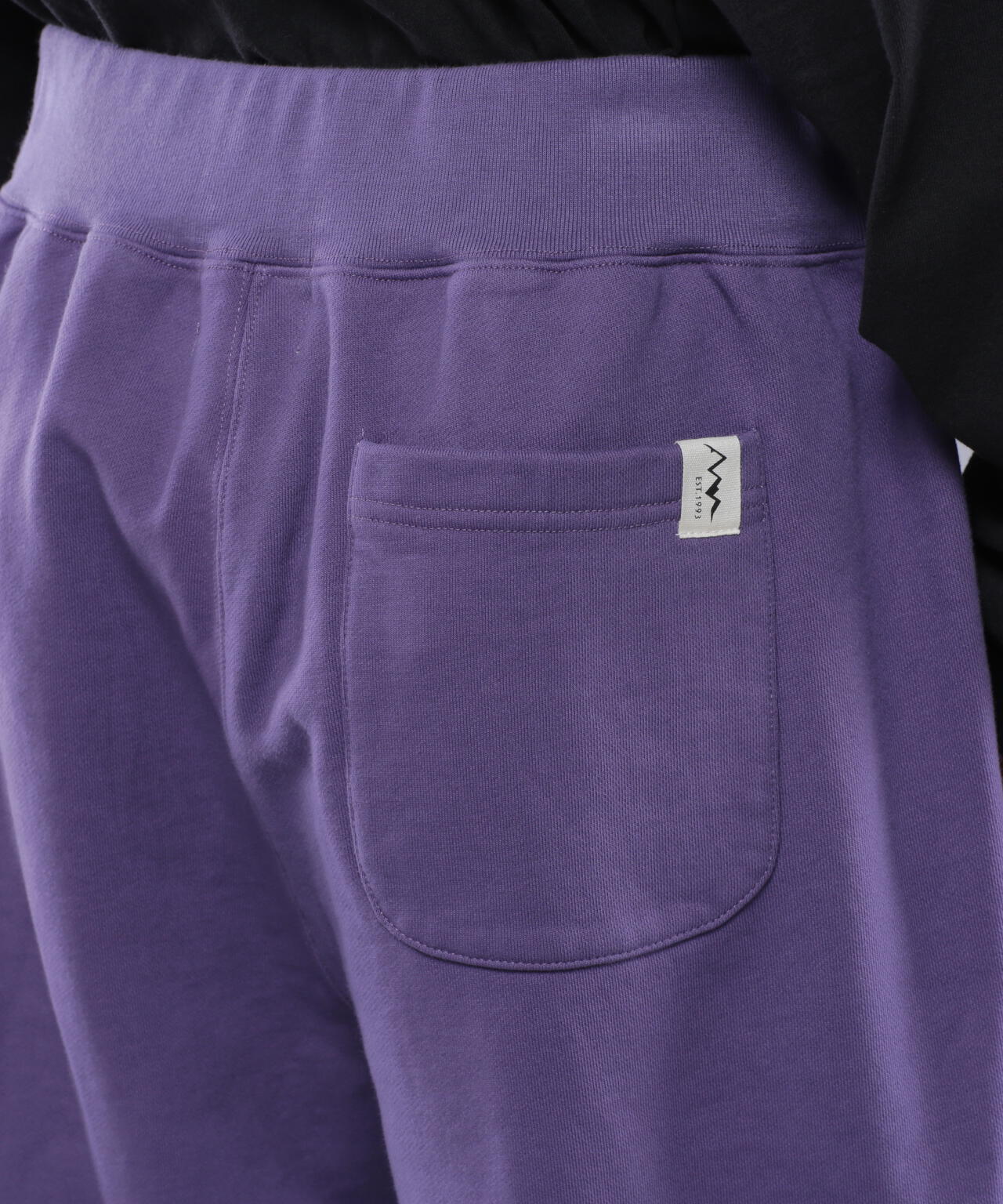 MANASTASH/マナスタッシュ/DRAGON SWEATPANTS/ドラゴンスウェットパンツ