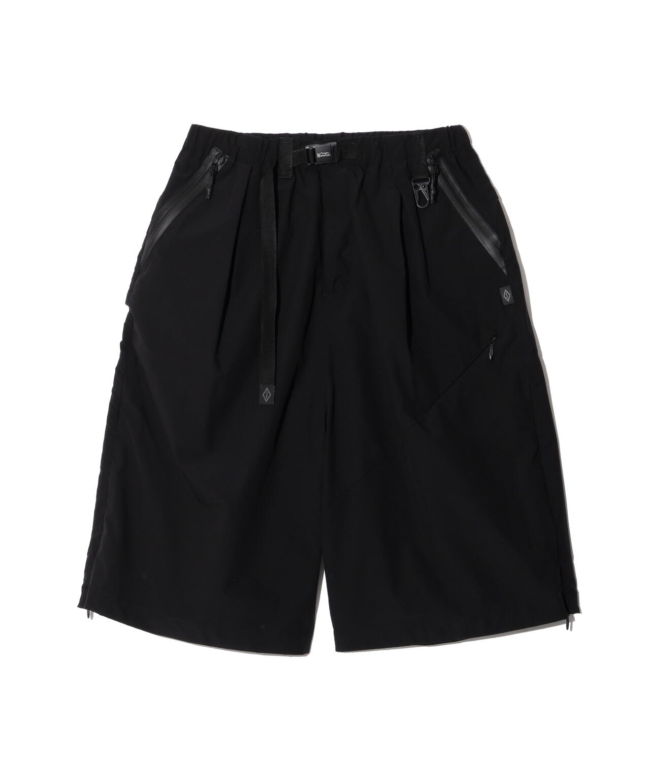 MANASTASH/マナスタッシュ/EXTRA MILE VENTILATION SHORTS