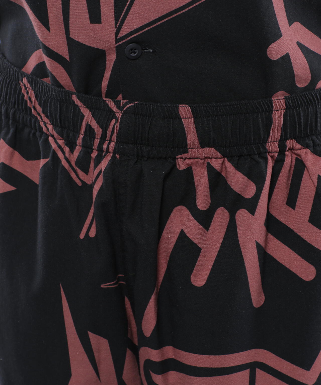 MANASTASH/マナスタッシュ/KATAKANA MANALOHA SHORTS