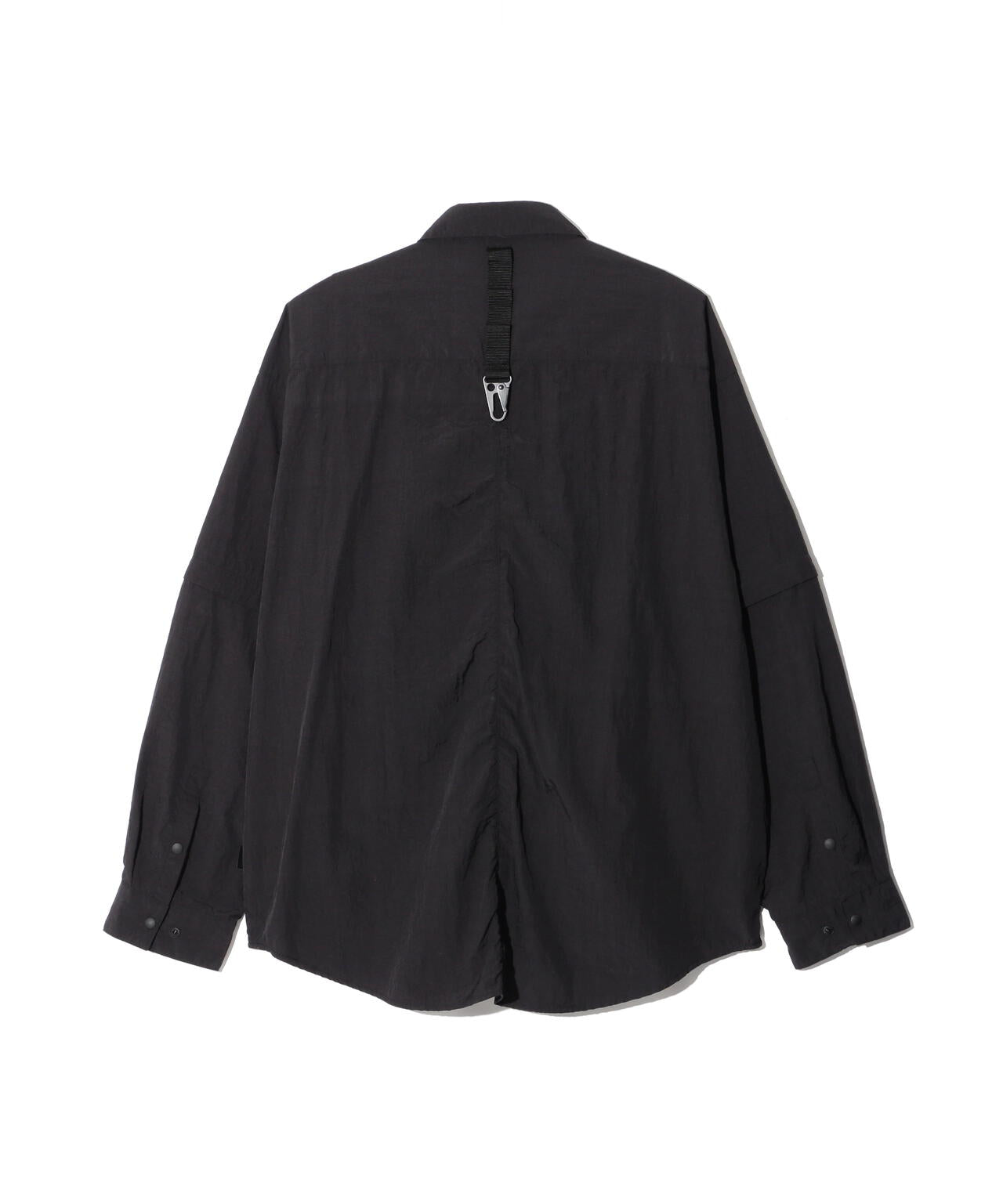 MANASTASH/マナスタッシュ/EXTRA MILE CARGO POCKET SHIRTS