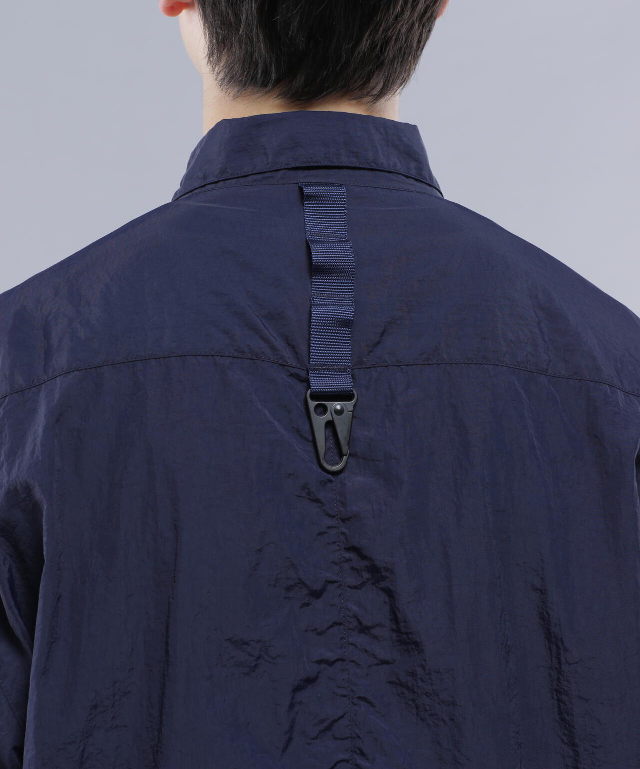 MANASTASH/マナスタッシュ/EXTRA MILE CARGO POCKET SHIRTS