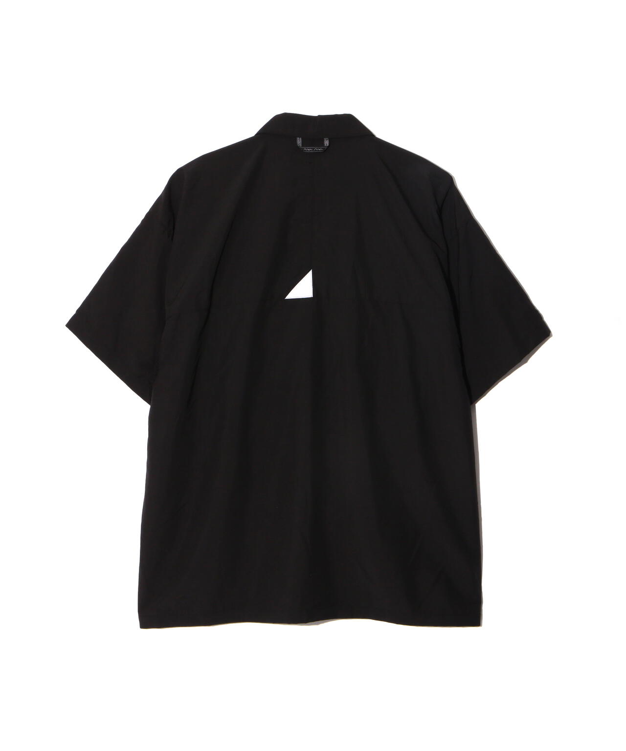 MANASTASH/マナスタッシュ/RIVER SHIRT '24/リバーシャツ