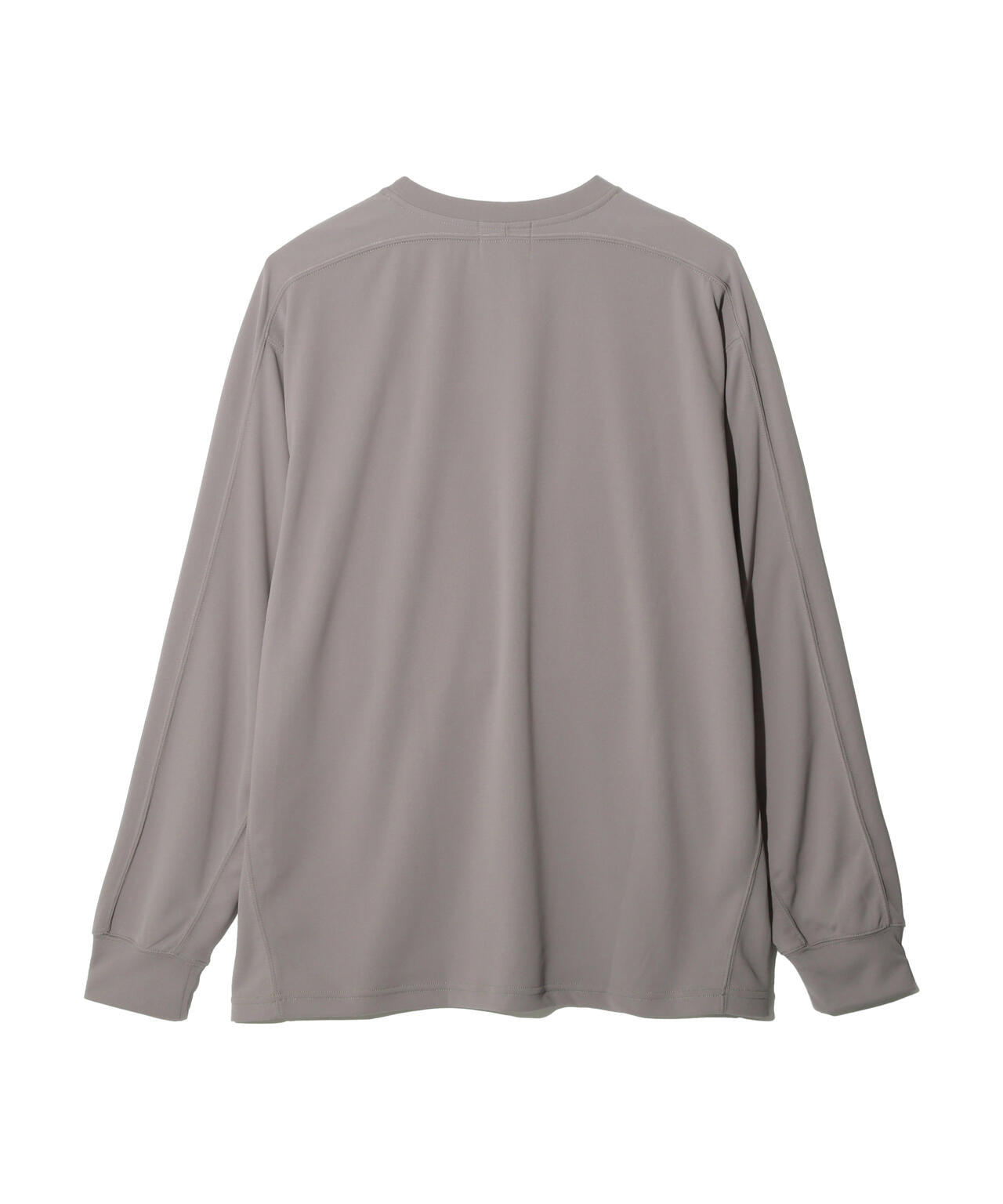 MANASTASH/マナスタッシュ/MANASTASH TECH L/S TEE