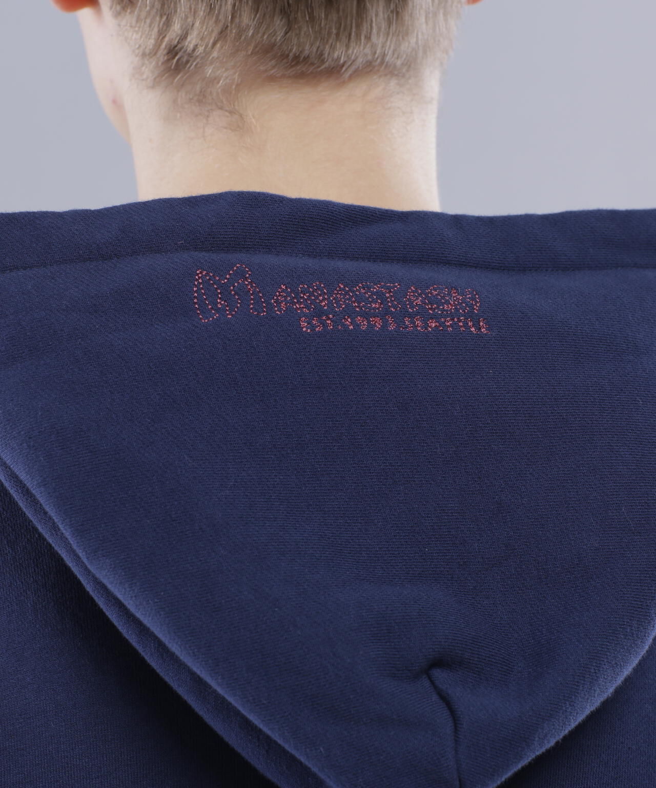 MANASTASH/マナスタッシュ/DRAGON HOODIE/ドラゴンフーディー