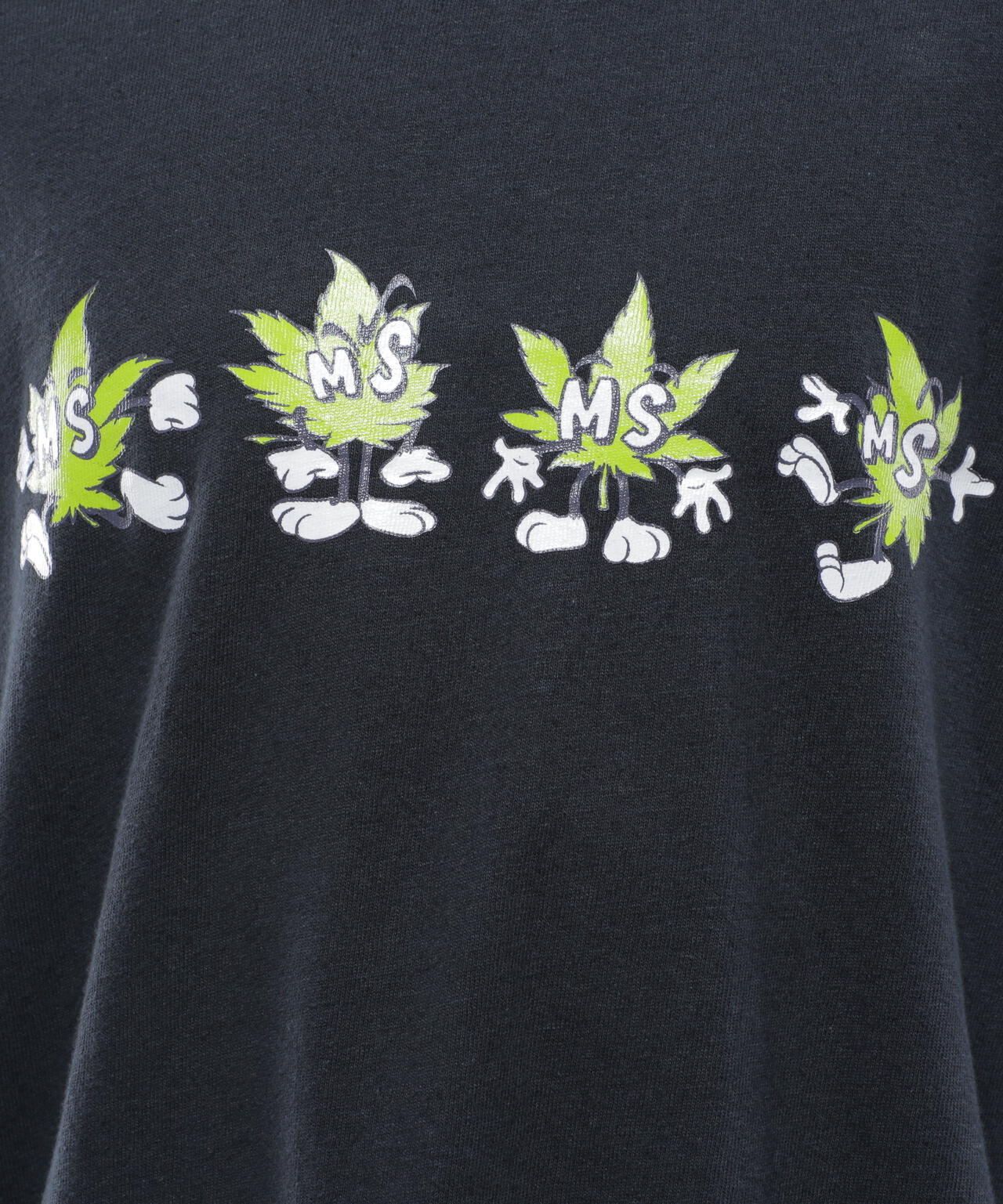MANASTASH/マナスタッシュ/HEMP TEE HEMPTYY/ヘンプTシャツ ヘンピー