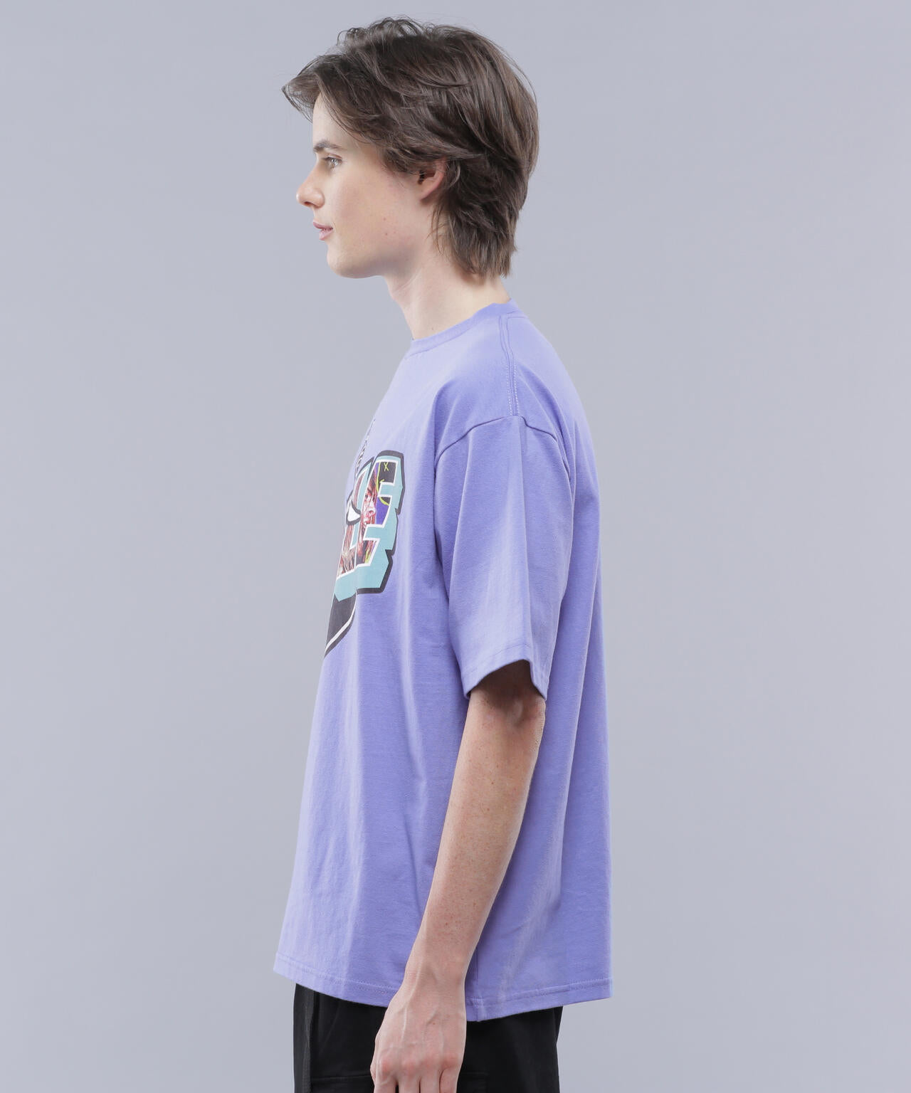 MANASTASH/マナスタッシュ/RE:CTN TEE ESSENTIAL