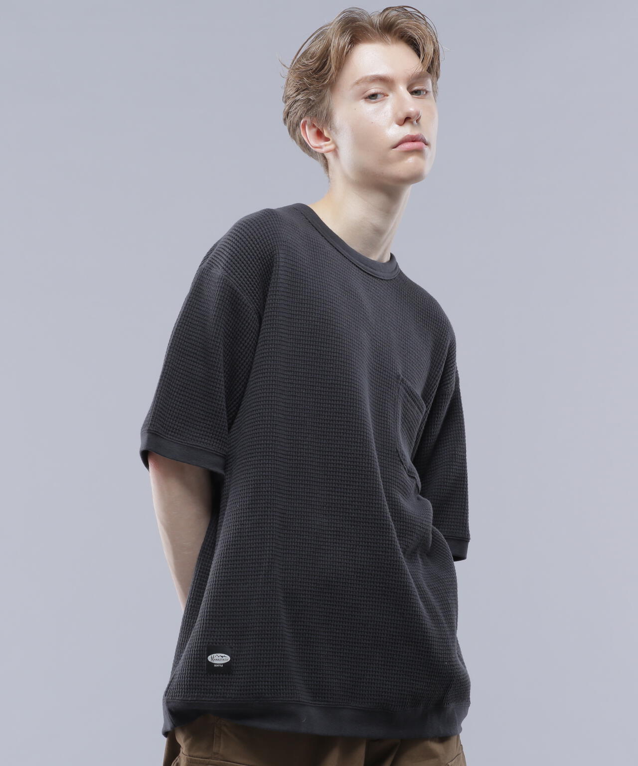 MANASTASH/マナスタッシュ/SNUG THERMAL SHORT '24/スナッグサーマル