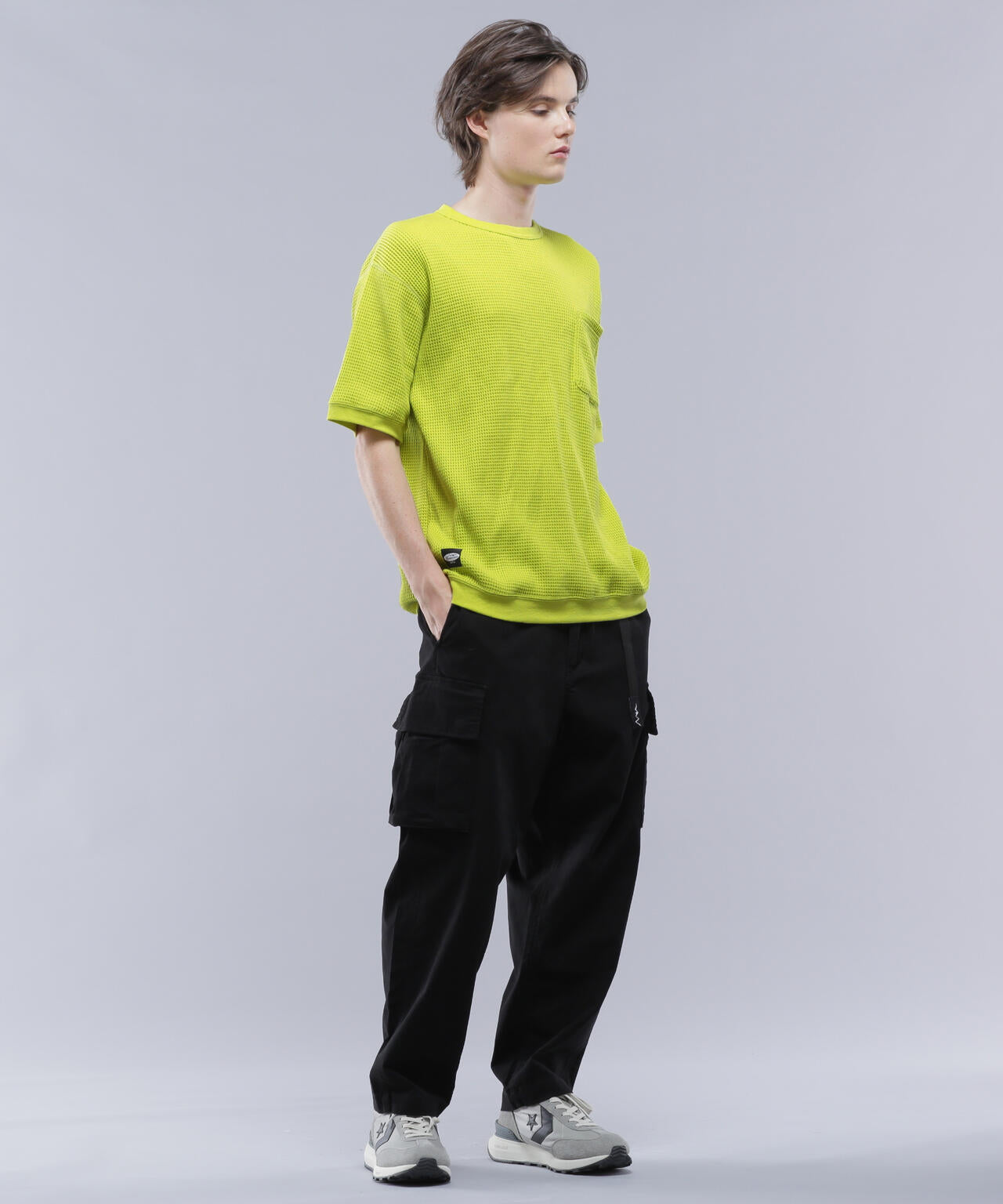 MANASTASH/マナスタッシュ/SNUG THERMAL SHORT '24/スナッグサーマル