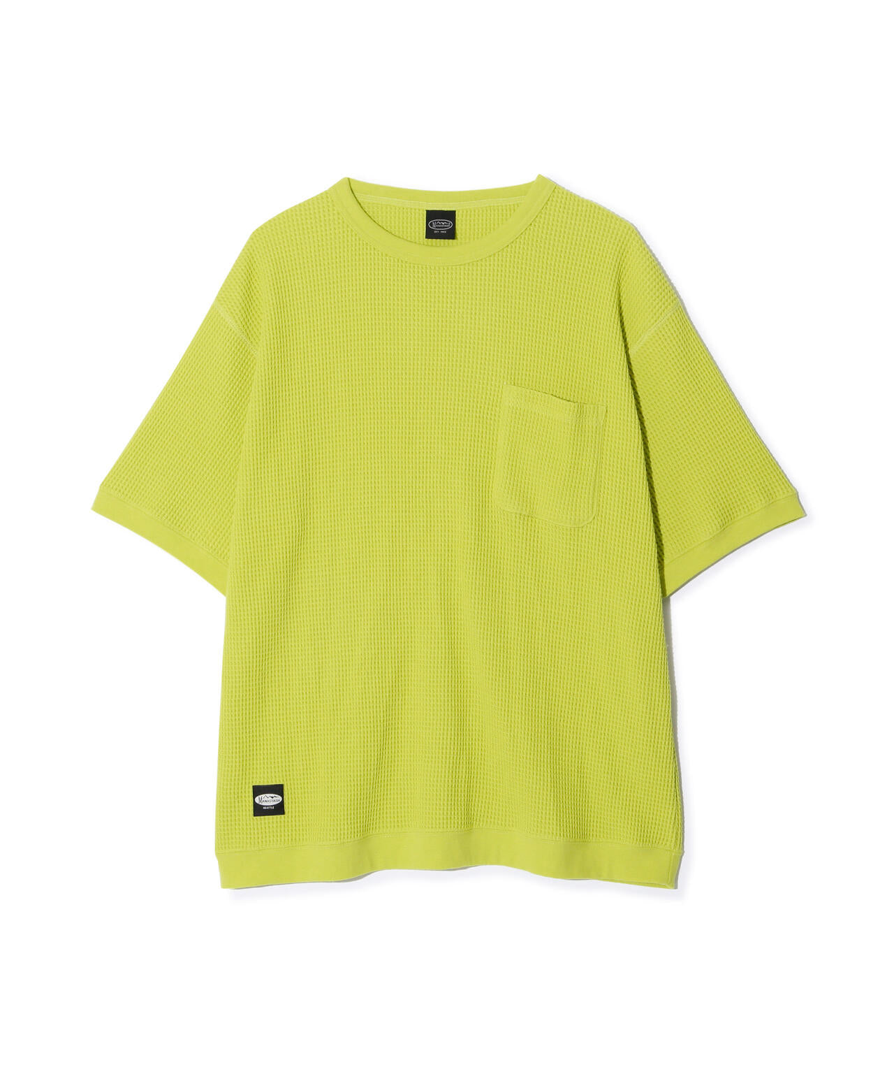 MANASTASH/マナスタッシュ/SNUG THERMAL SHORT '24/スナッグサーマル