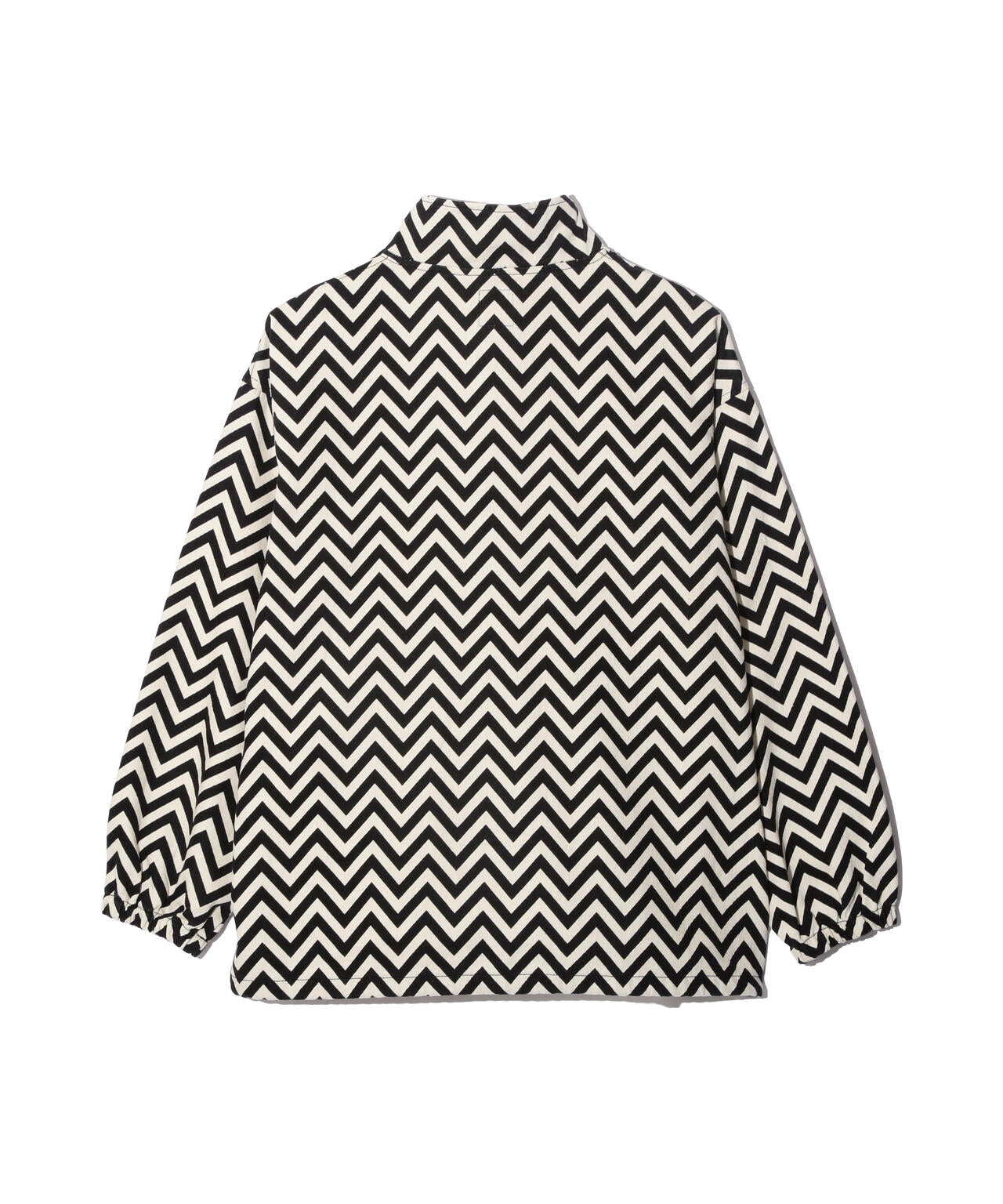 MANASTASH/マナスタッシュ/CHILLIWACK PULLOVER JACKET