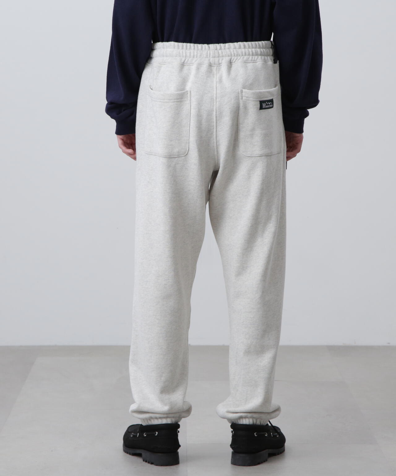 MANASTASH/マナスタッシュ/CASCADE PANTS/カスケードパンツ