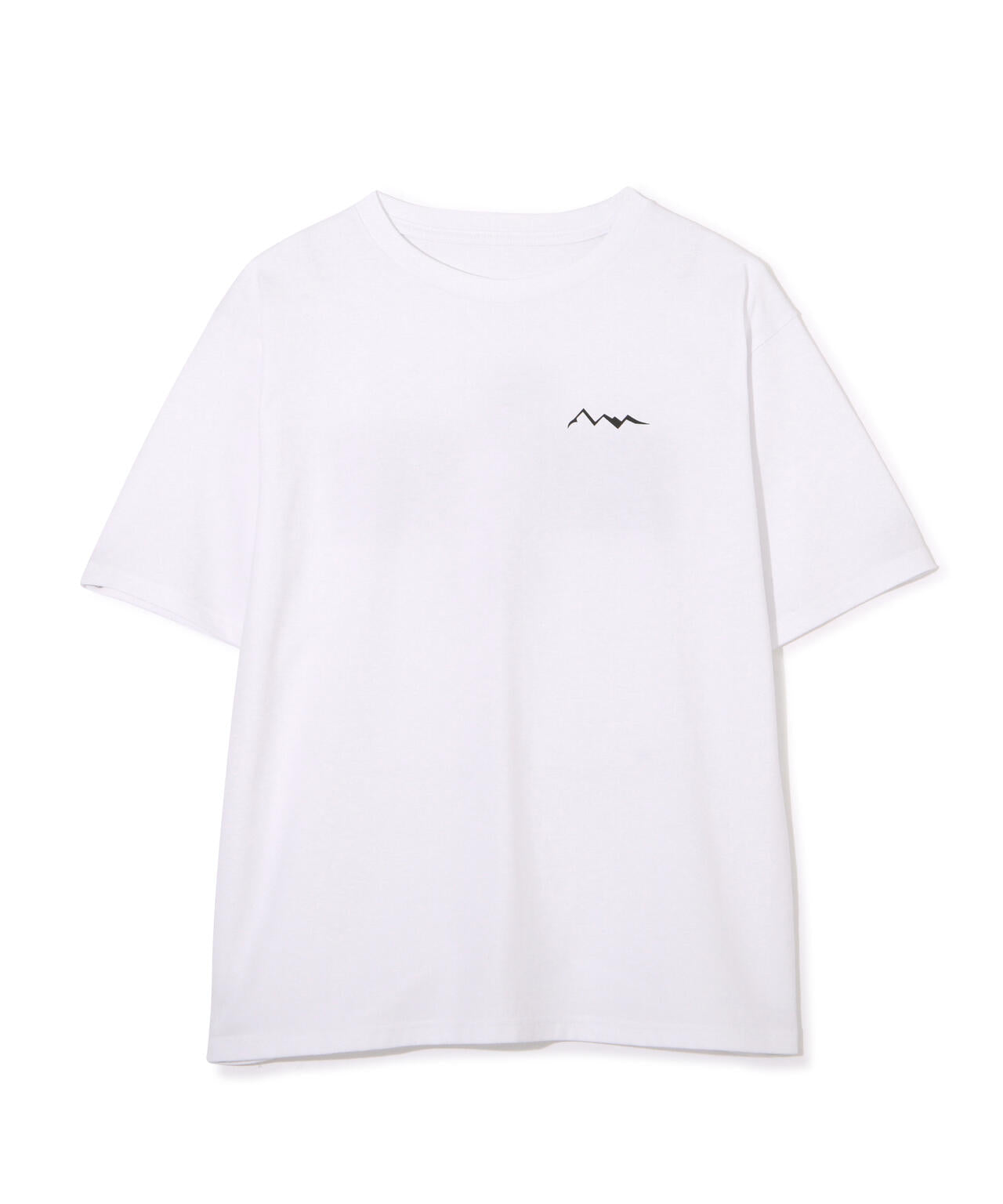 冨士原良×MANASTASH/コラボTシャツ/RYO FUJIWARA TEE
