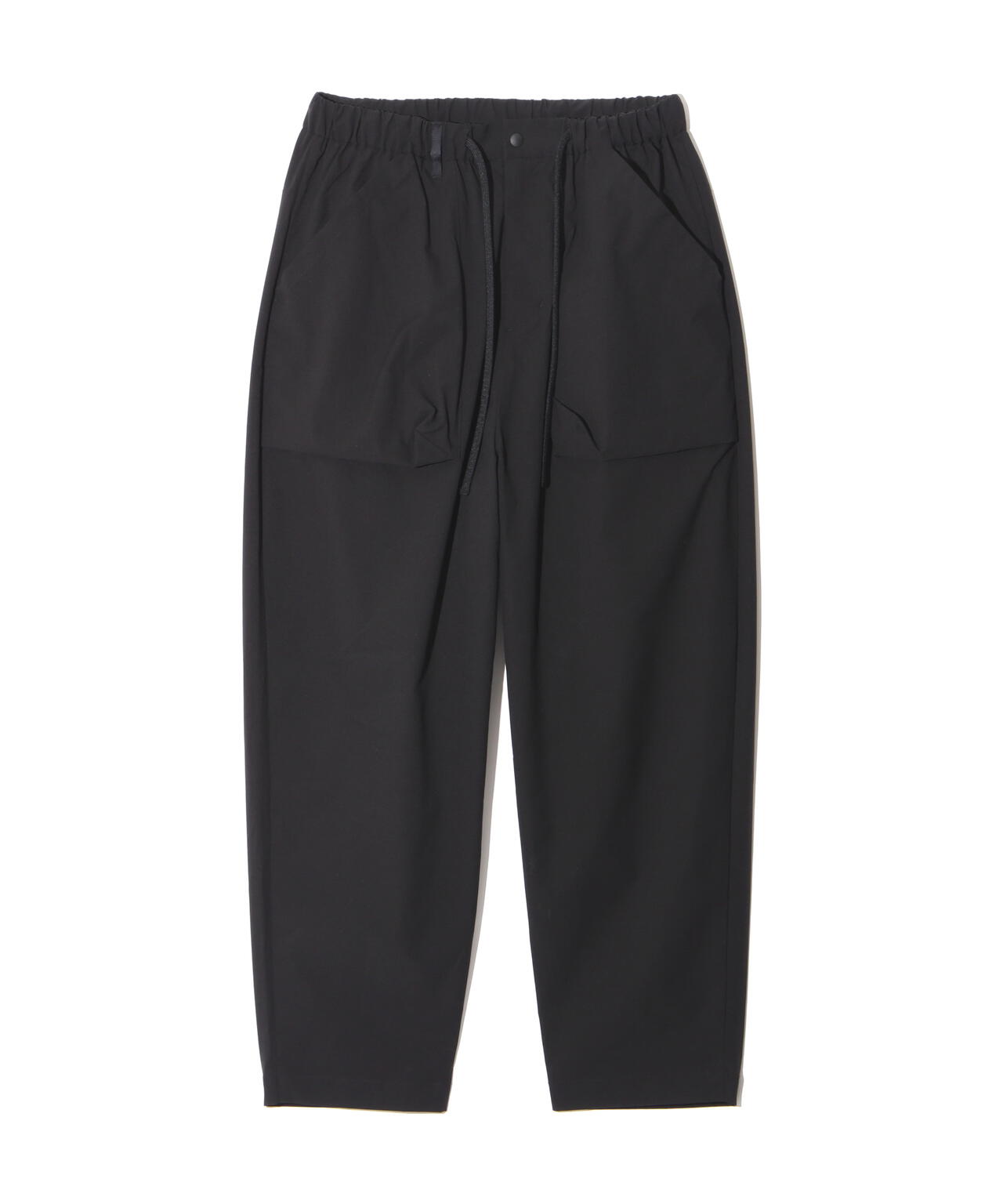 MANASTASH/マナスタッシュ/ST.HELENS COCOON PANTS
