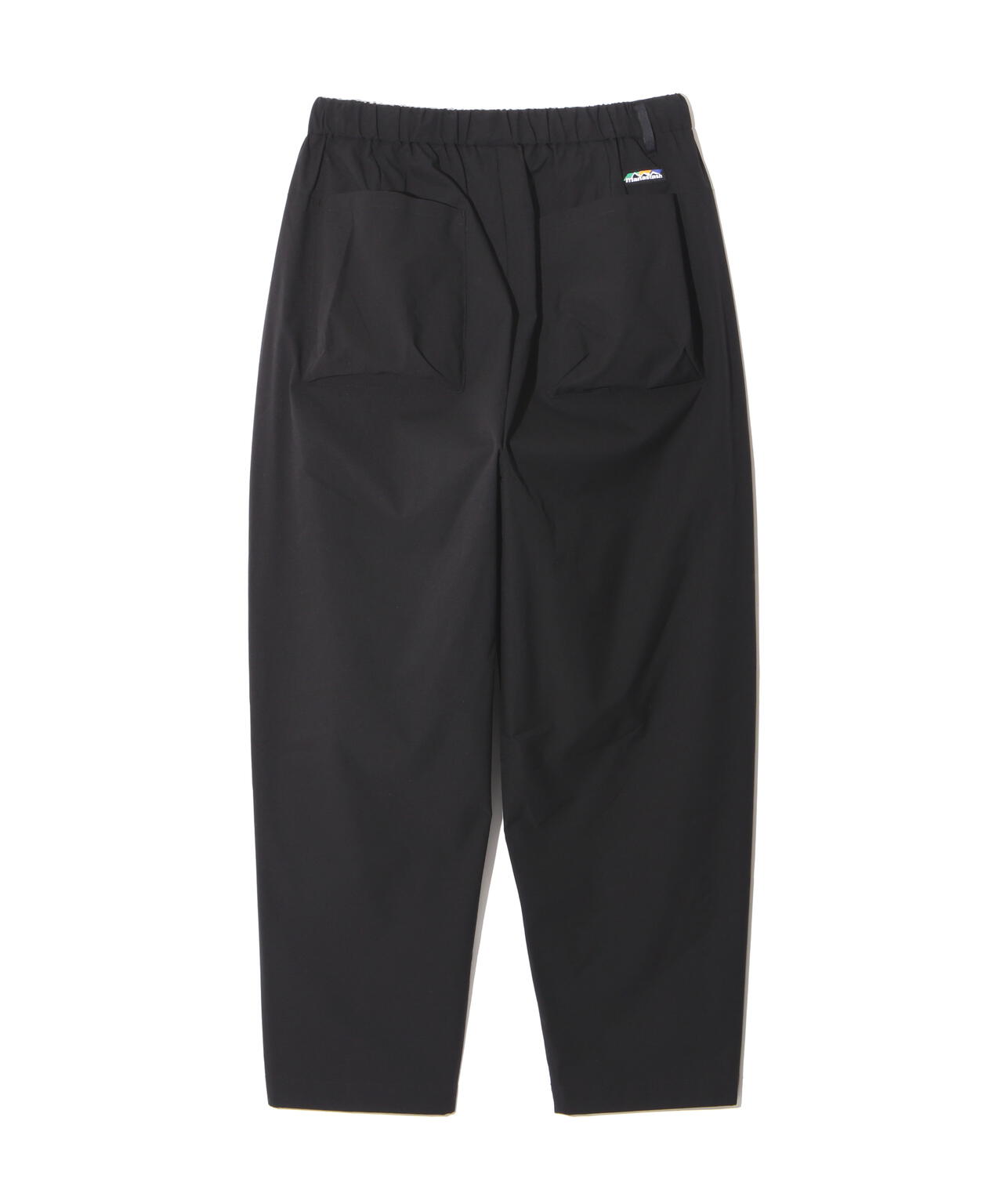 MANASTASH/マナスタッシュ/ST.HELENS COCOON PANTS