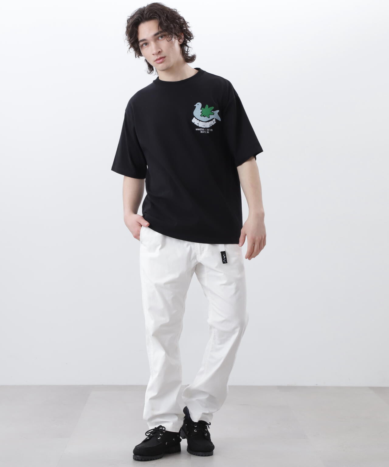 MANASTASH/マナスタッシュ/FLEX CLIMBER PANTS/フレックスクライマーパンツ