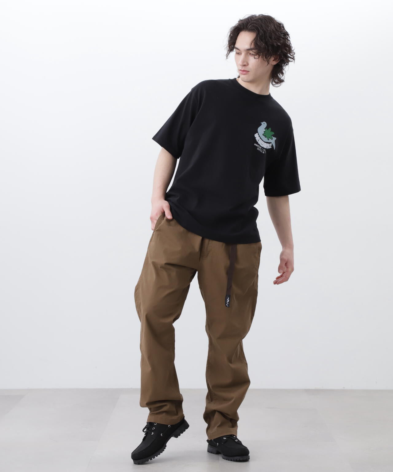 MANASTASH/マナスタッシュ/FLEX CLIMBER PANTS/フレックスクライマーパンツ