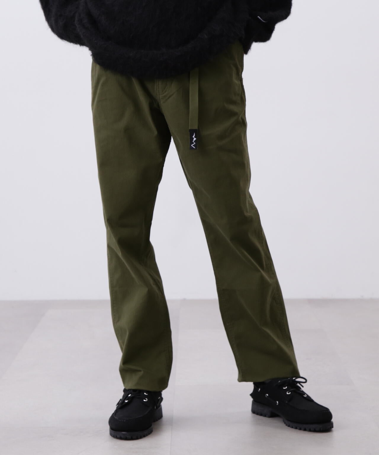 MANASTASH/マナスタッシュ/FLEX CLIMBER PANTS/フレックスクライマーパンツ