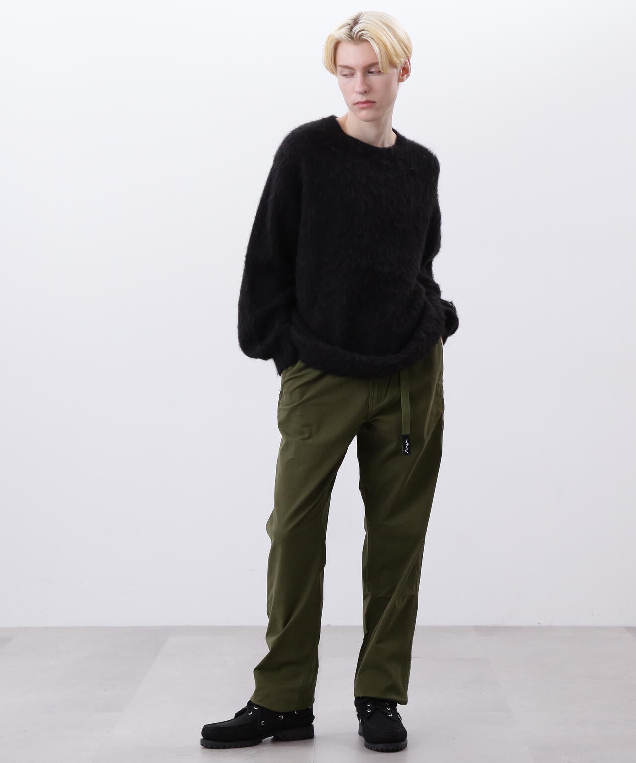 MANASTASH/マナスタッシュ/FLEX CLIMBER PANTS/フレックスクライマーパンツ
