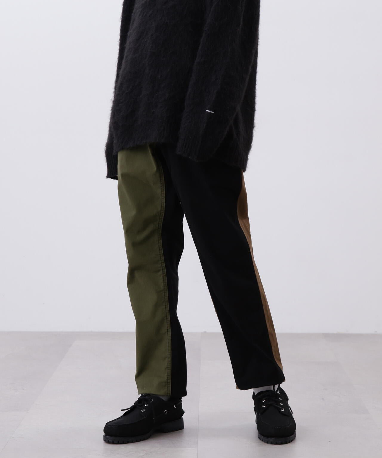 MANASTASH/マナスタッシュ/FLEX CLIMBER PANTS/フレックスクライマーパンツ