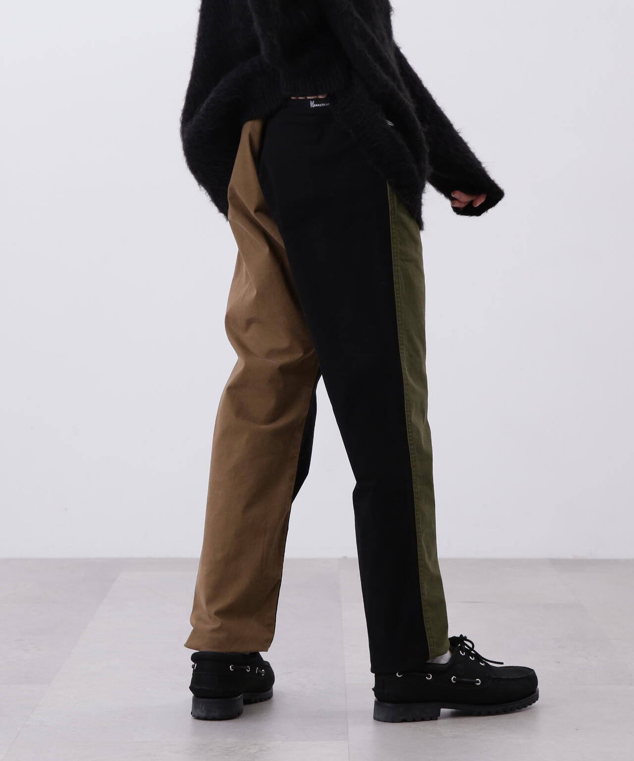 MANASTASH/マナスタッシュ/FLEX CLIMBER PANTS/フレックスクライマーパンツ