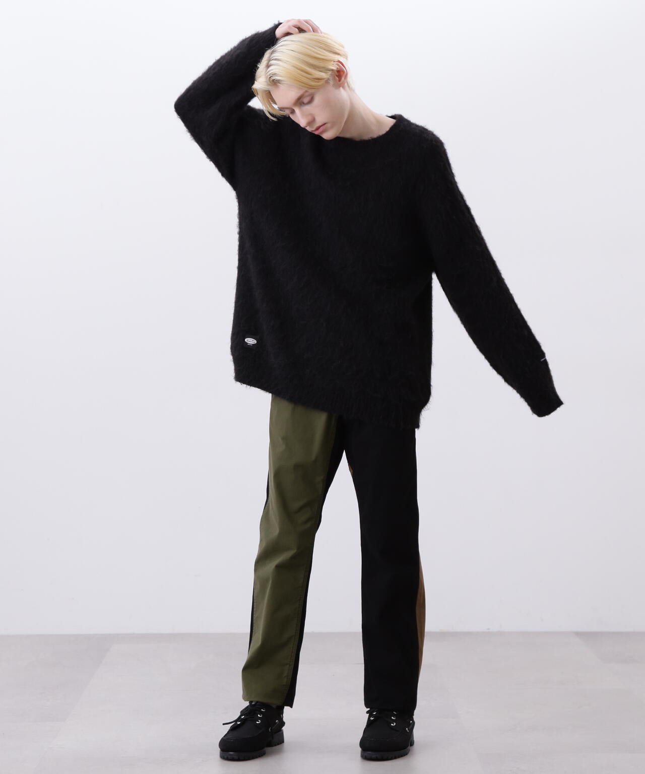 MANASTASH/マナスタッシュ/FLEX CLIMBER PANTS/フレックスクライマーパンツ