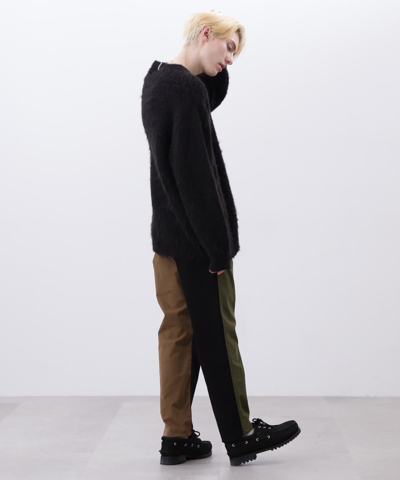 MANASTASH/マナスタッシュ/FLEX CLIMBER PANTS/フレックスクライマーパンツ