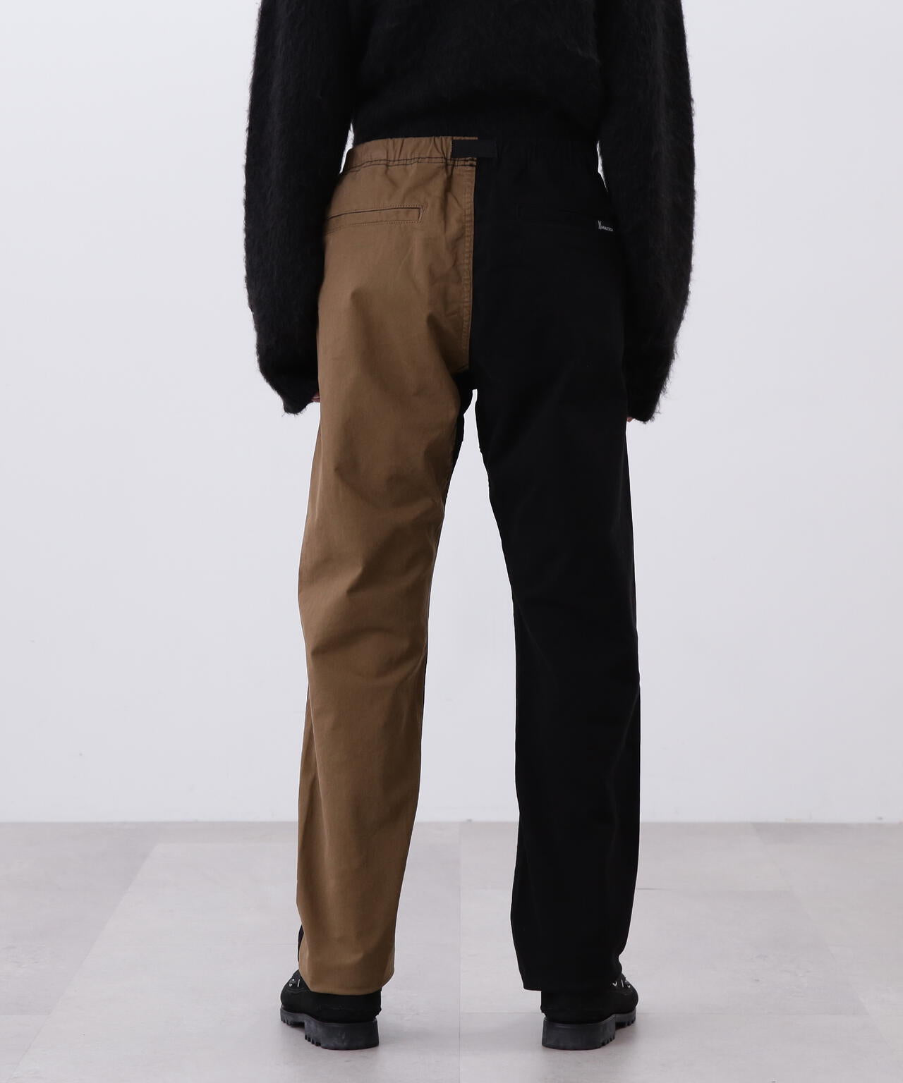 MANASTASH/マナスタッシュ/FLEX CLIMBER PANTS/フレックスクライマーパンツ