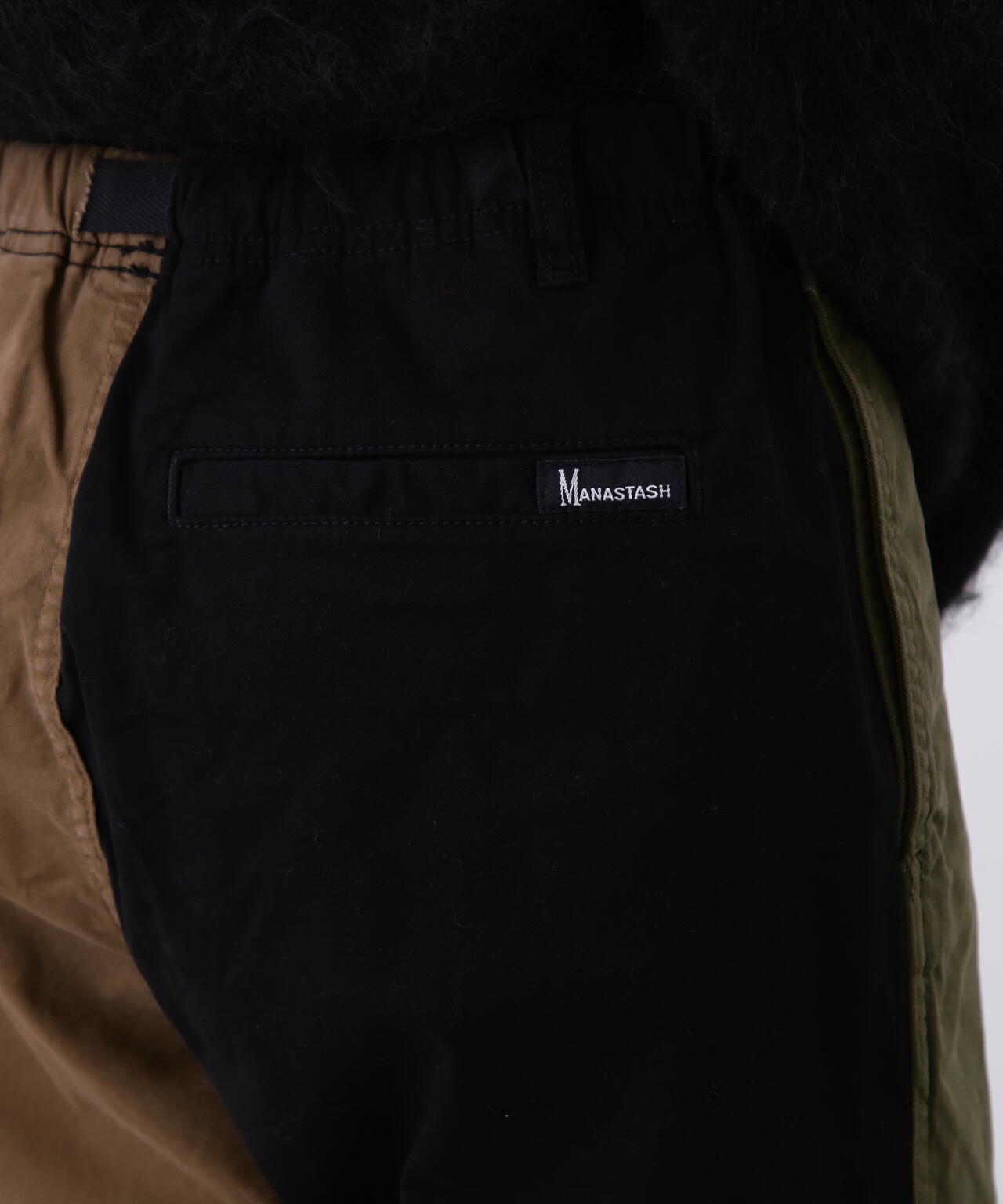 MANASTASH/マナスタッシュ/FLEX CLIMBER PANTS/フレックスクライマーパンツ