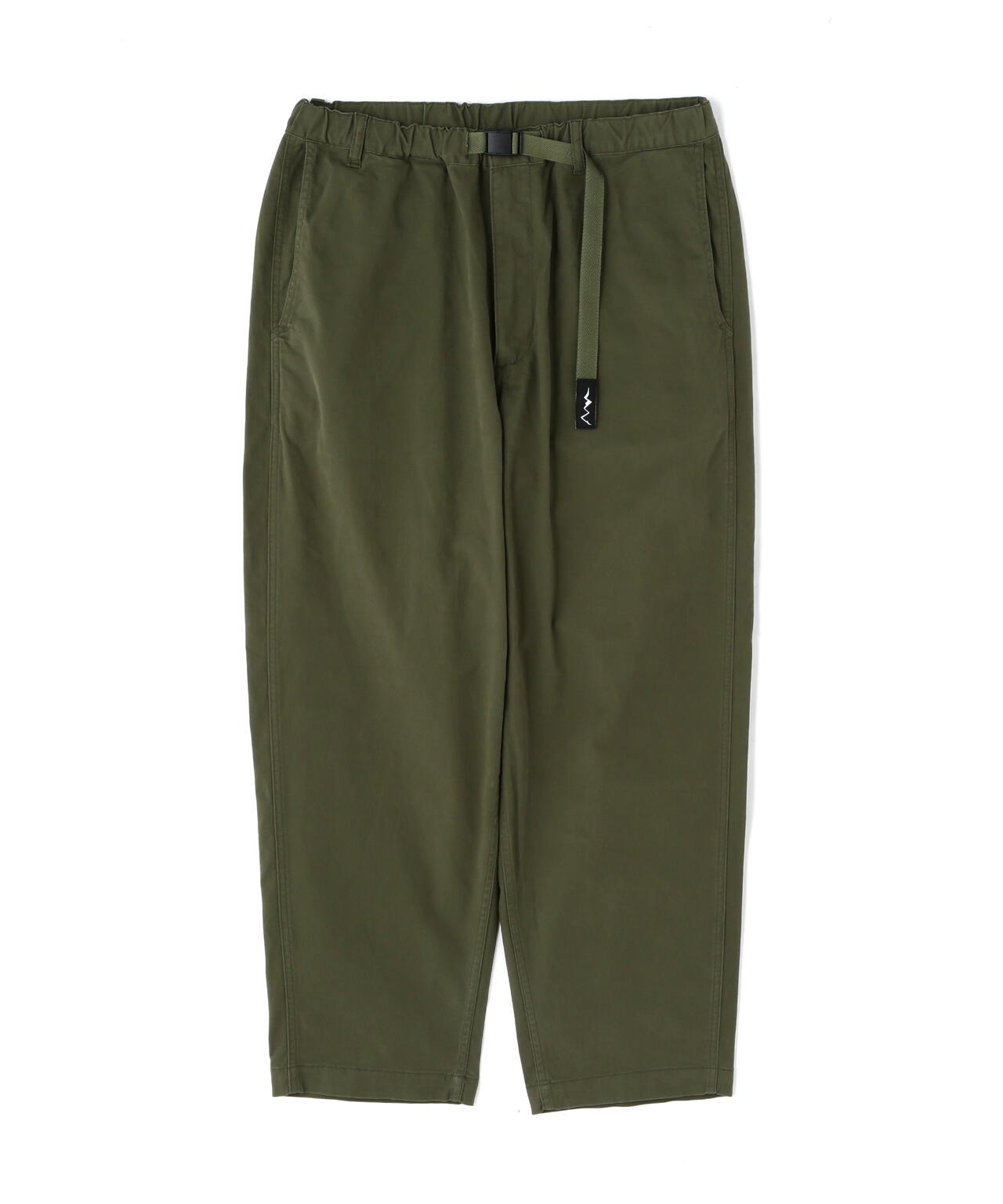 MANASTASH/マナスタッシュ/FLEX CLIMBER WIDE LEG PANTS